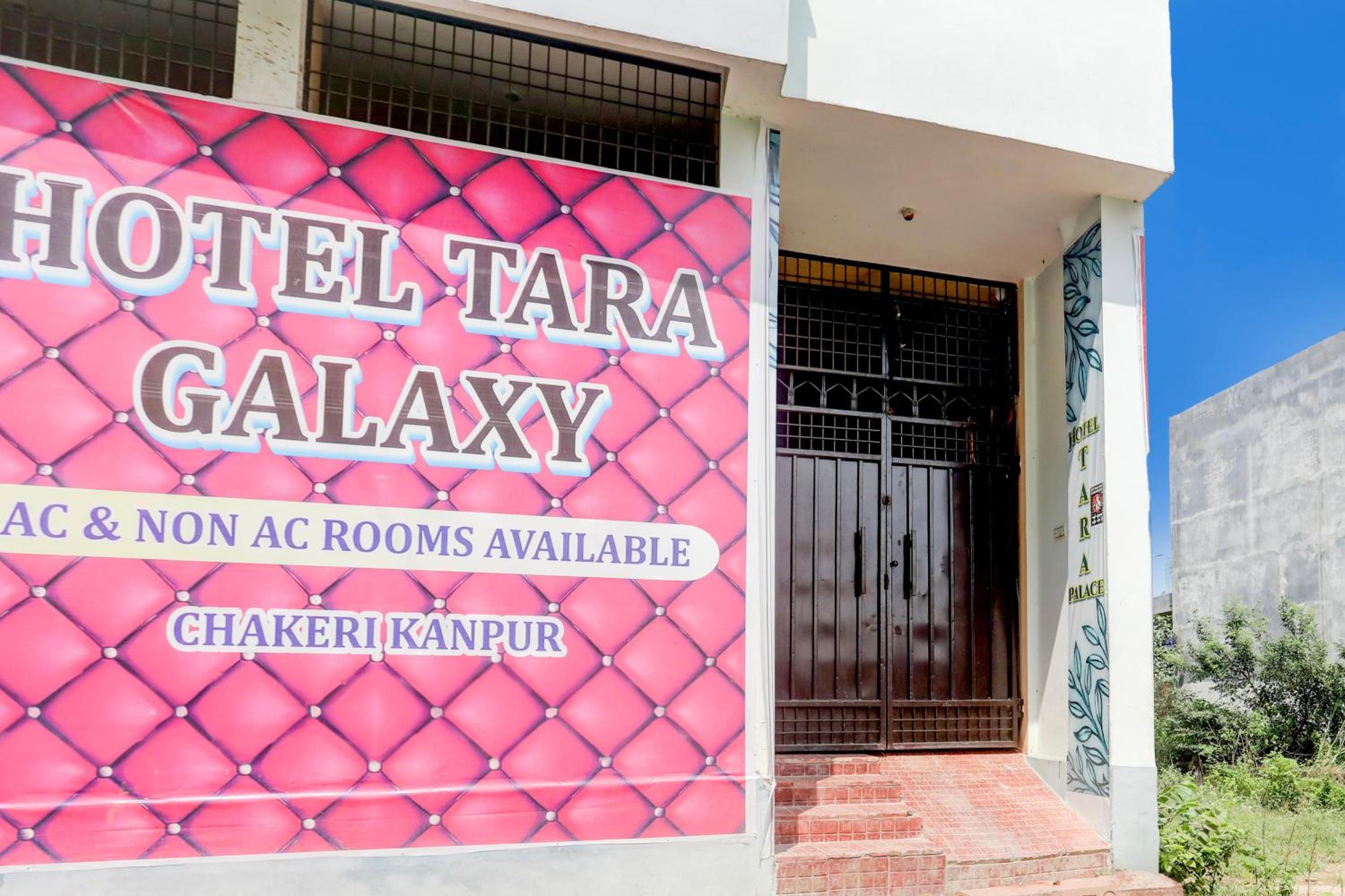 Hotel O TARA GALAXY