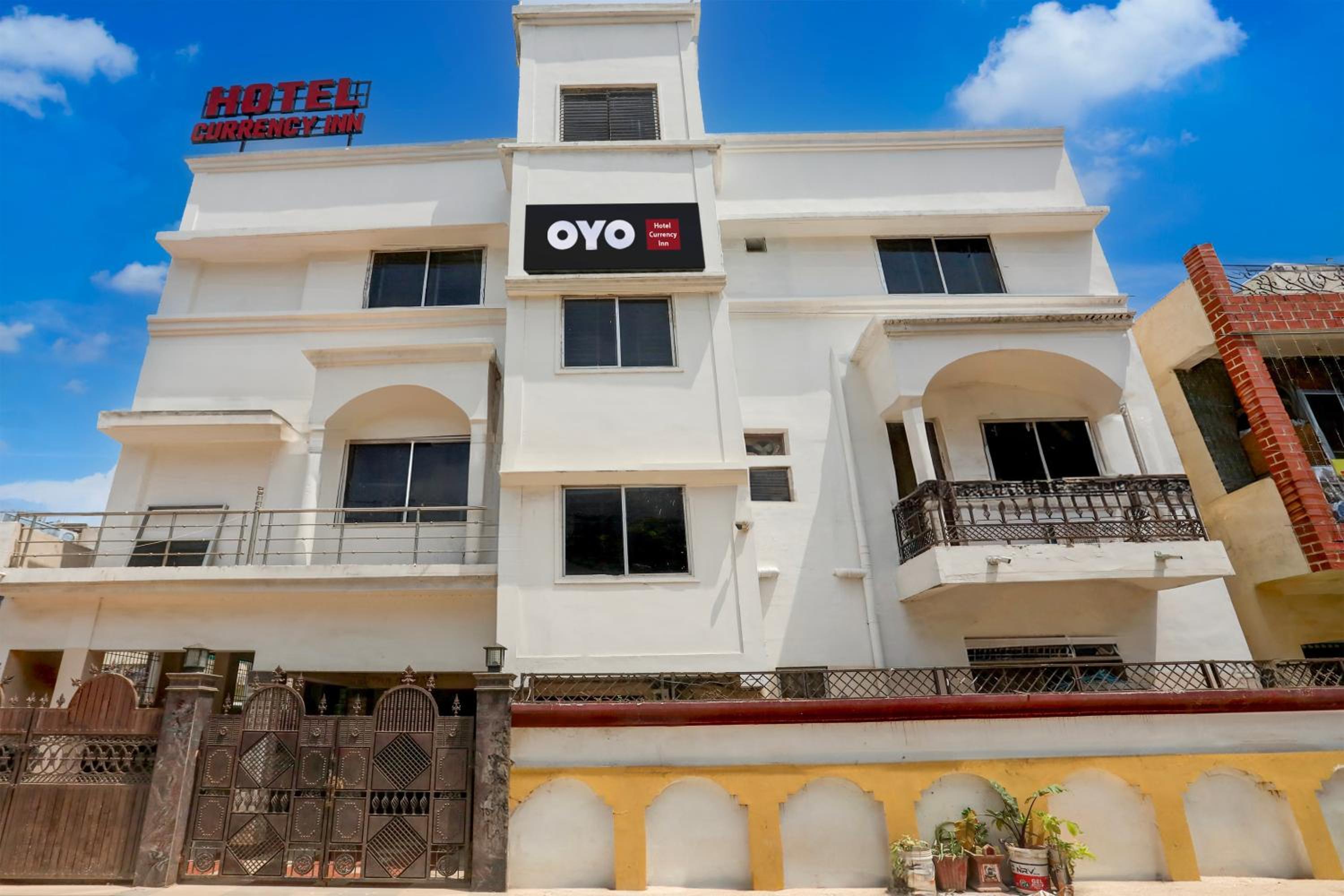Hotel O Currency Inn view 3