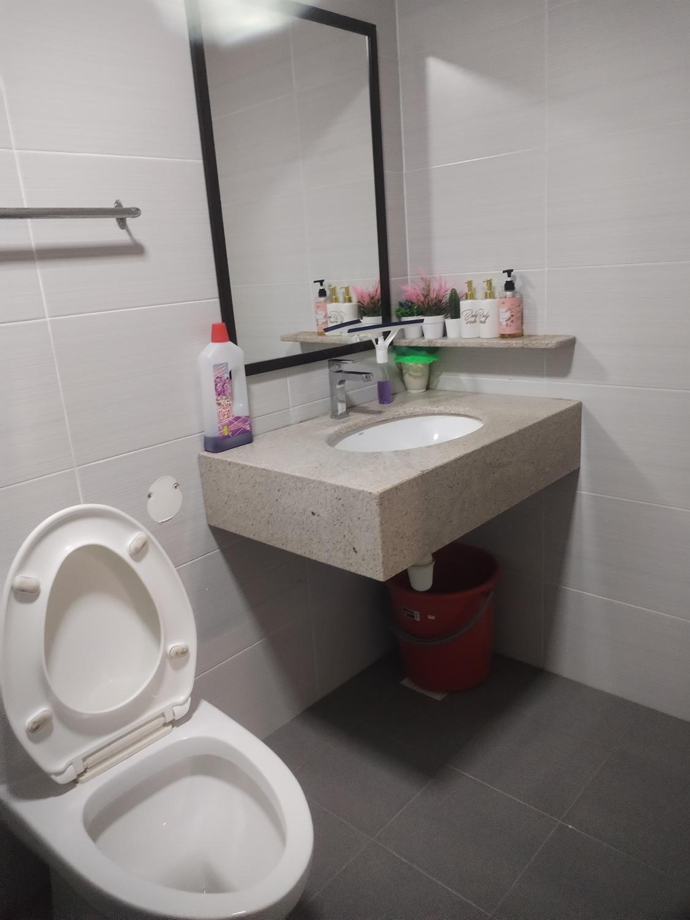 GF5 Tiara Seaview - 2 Bedroom 5Pax photo 3