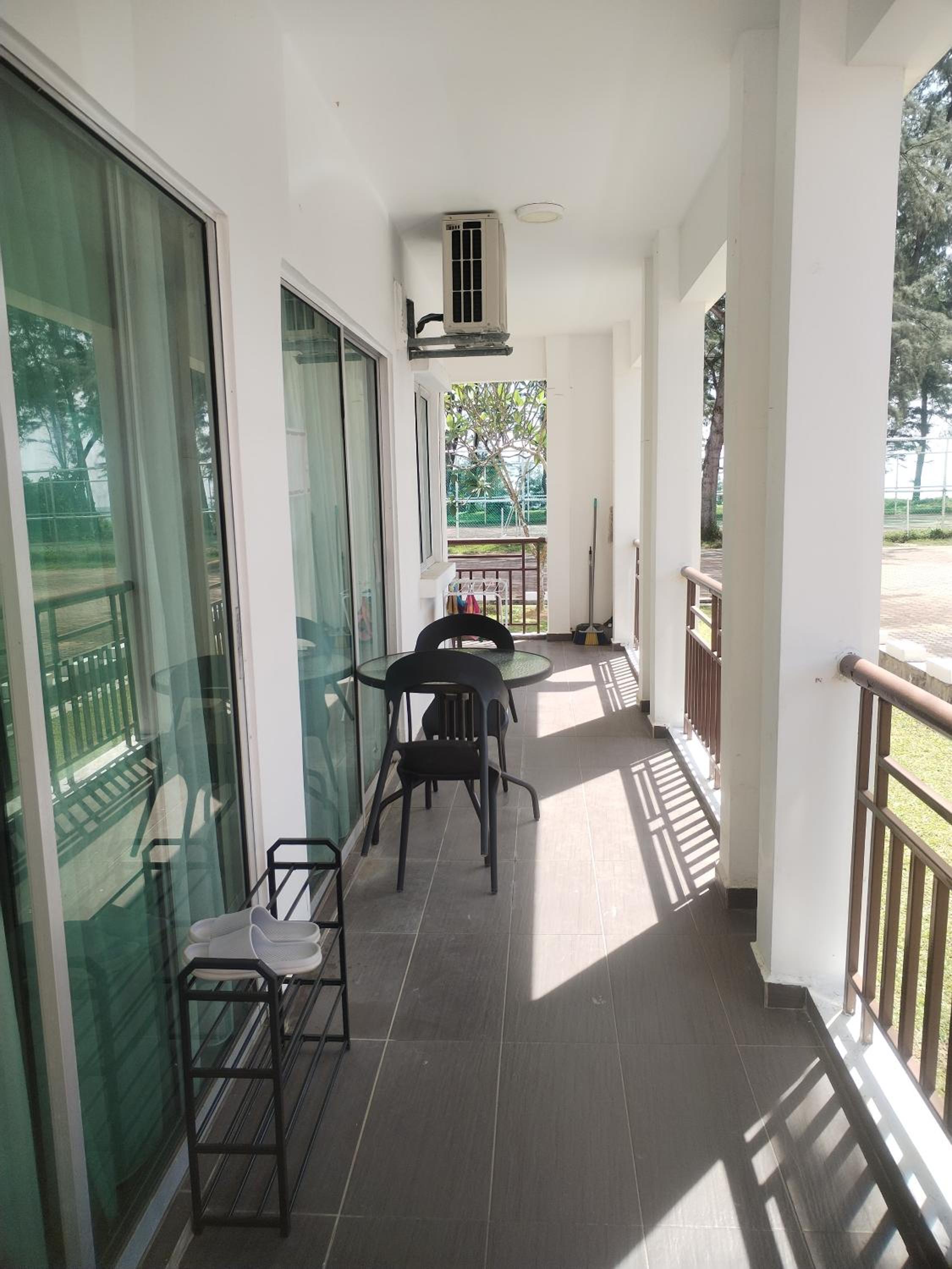 GF5 Tiara Seaview - 2 Bedroom 5Pax photo 5