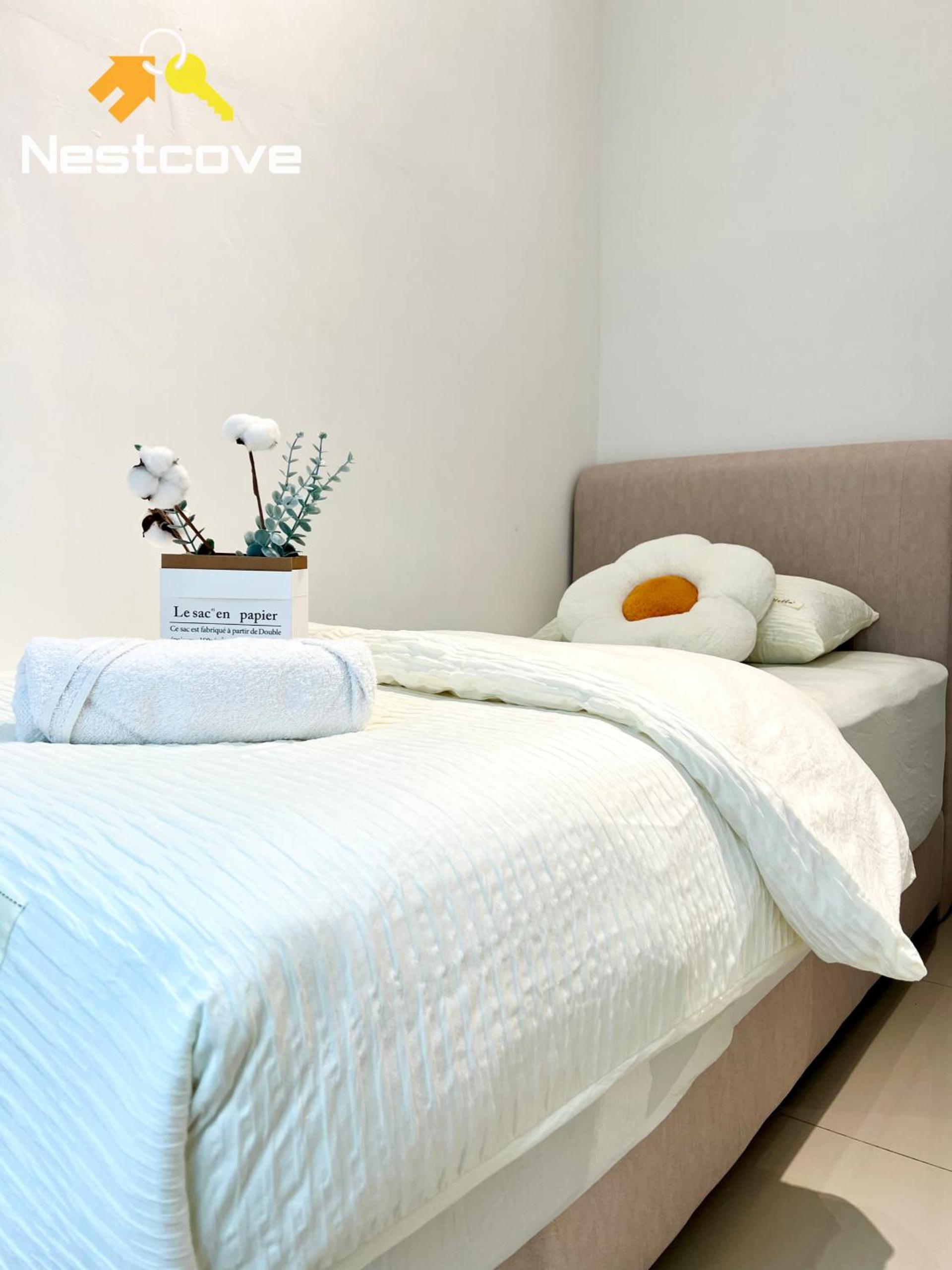 Klebang 7 Spacious Luxury 6BR Villa By Nestcove photo 6