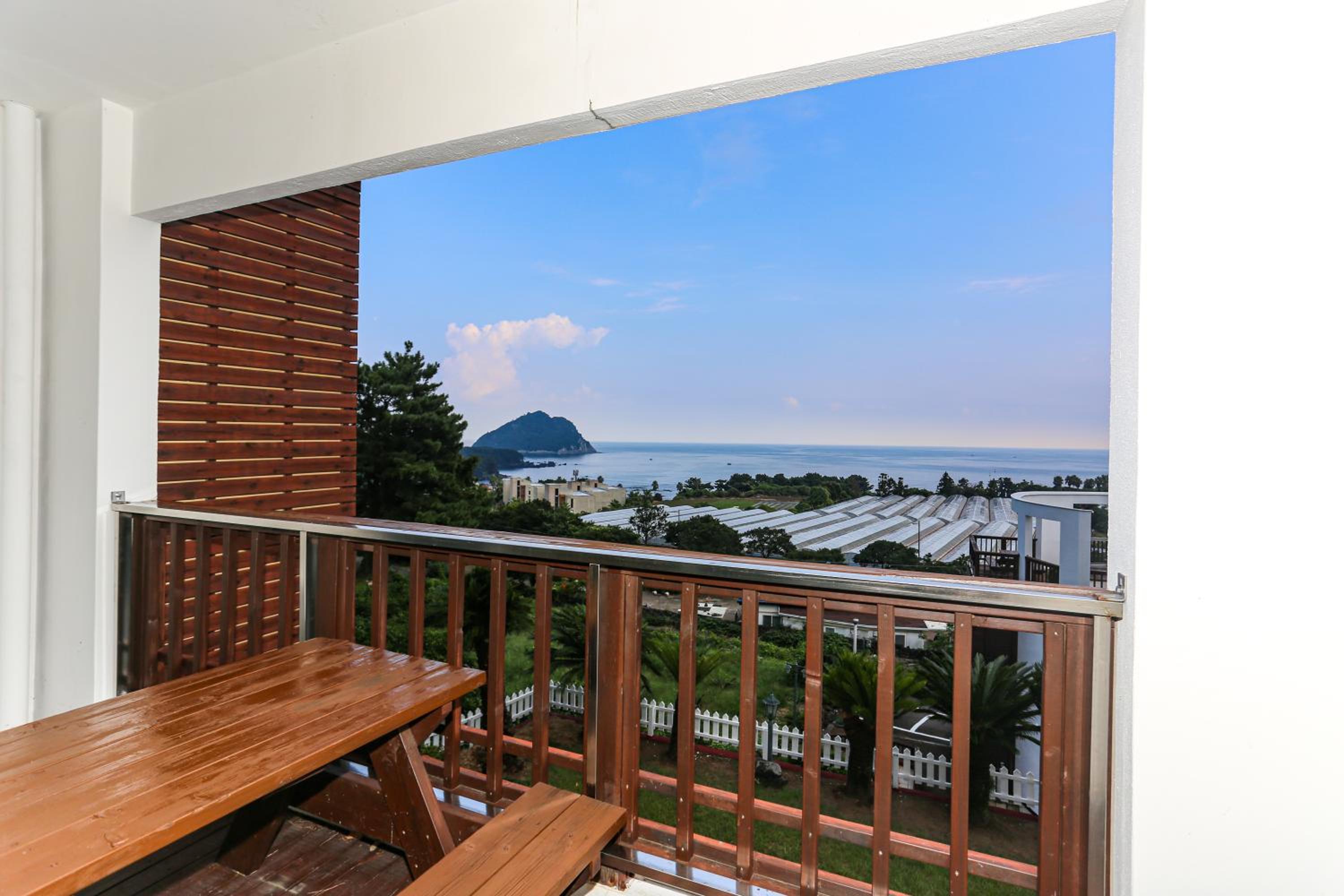 Four Season Pension, 西歸浦市 - 18