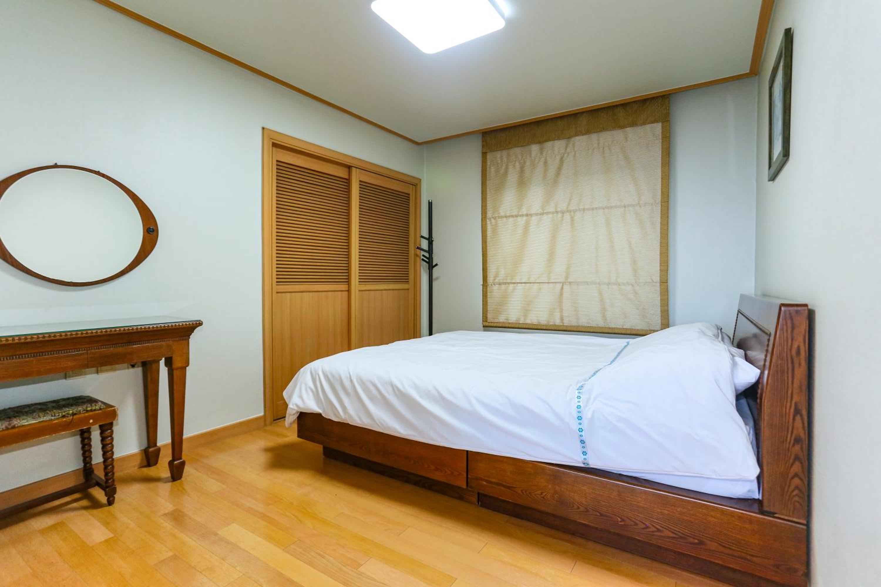 Four Season Pension
