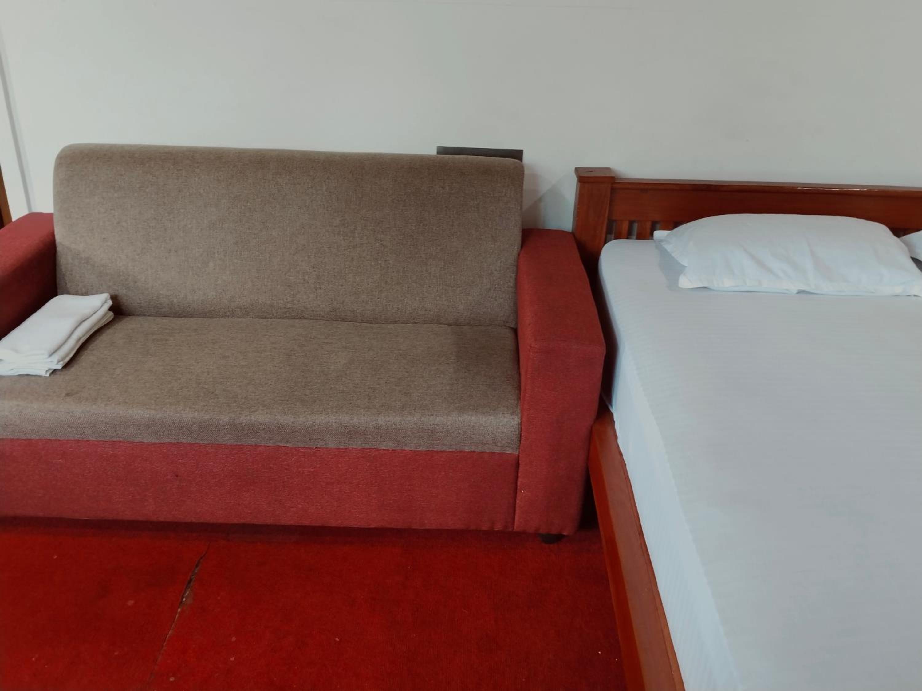 Thykkoottathil Homestay