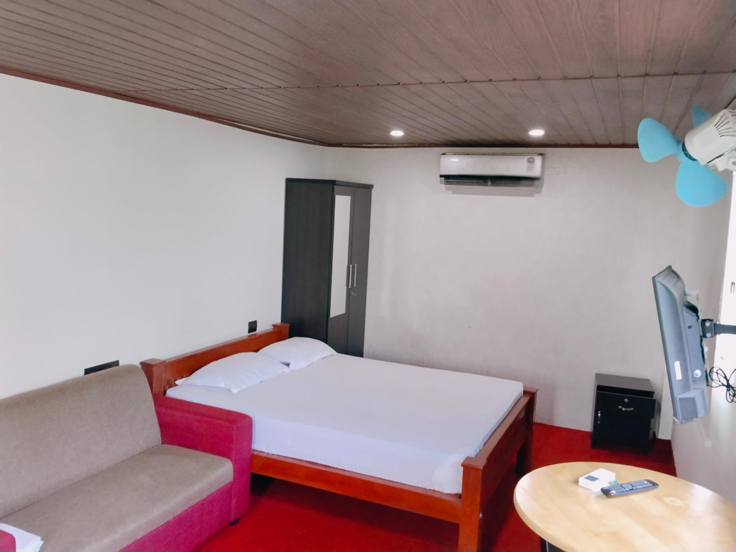 Thykkoottathil Homestay