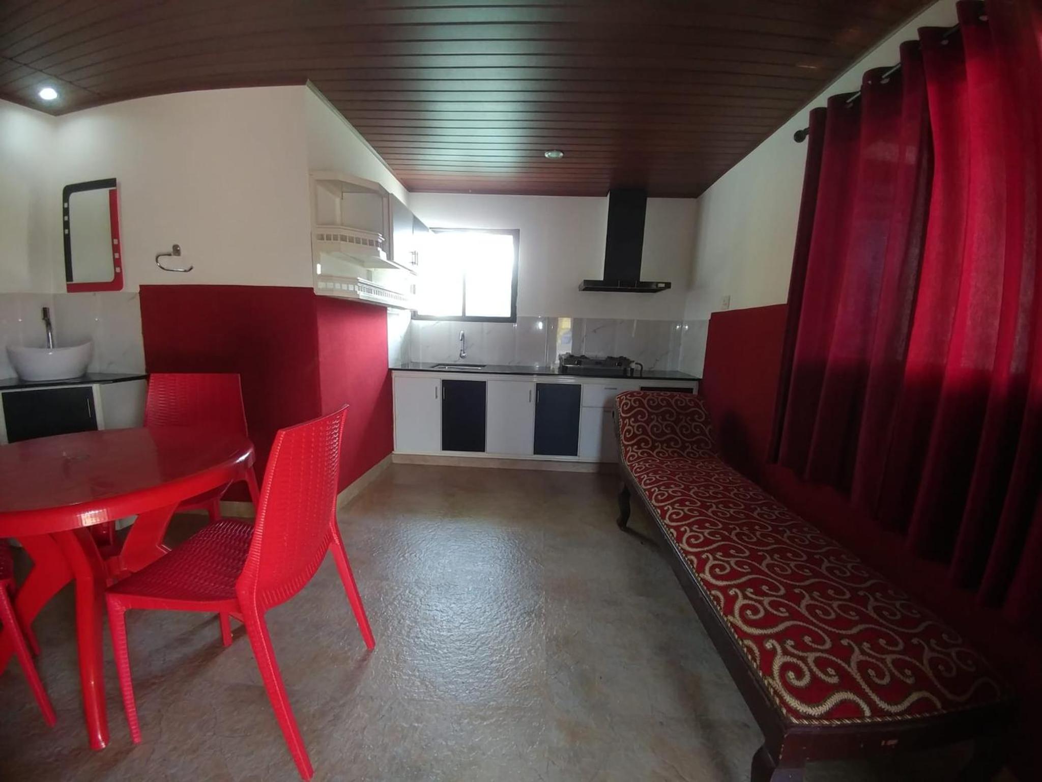 Thykkoottathil Homestay
