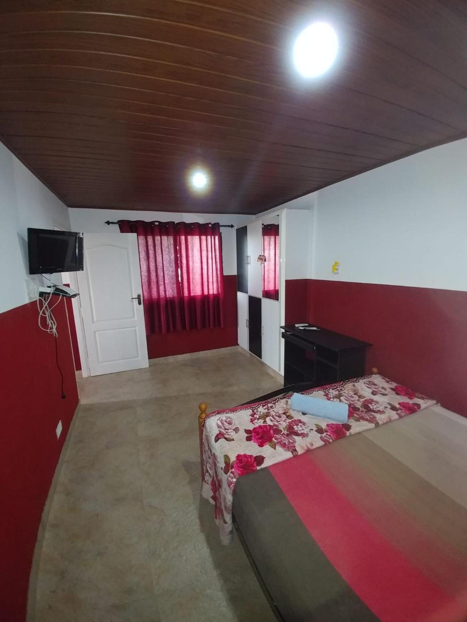 Thykkoottathil Homestay