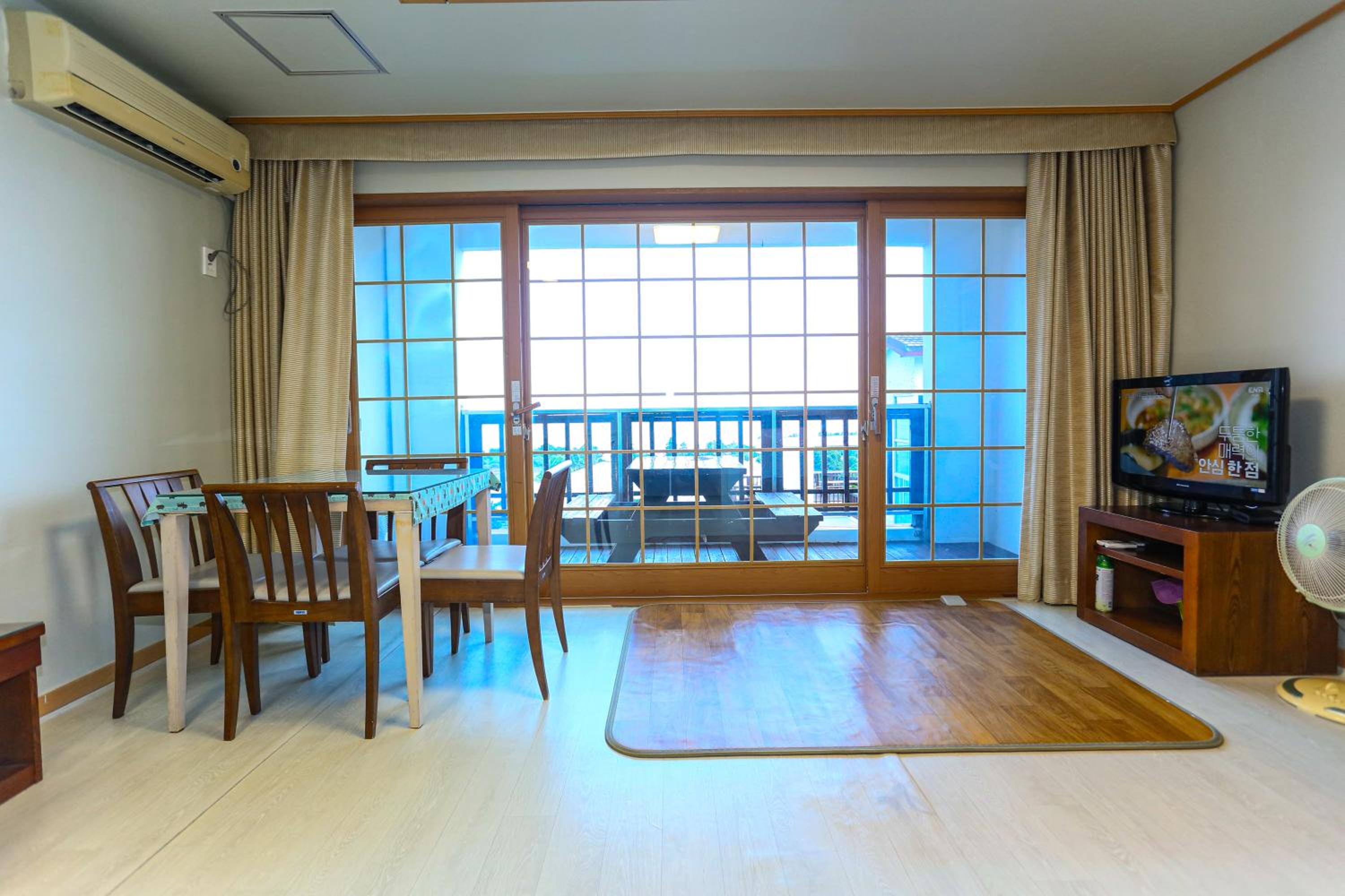 Four Season Pension, 西歸浦市 - 22