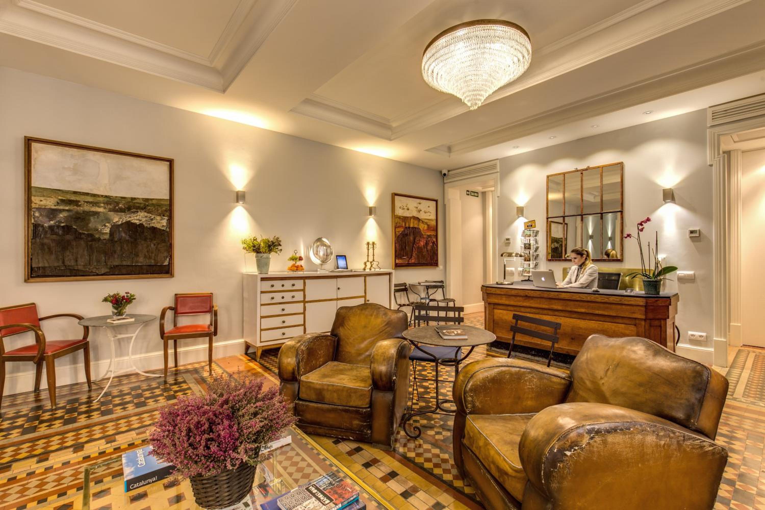 We Boutique Hotel Barcelona