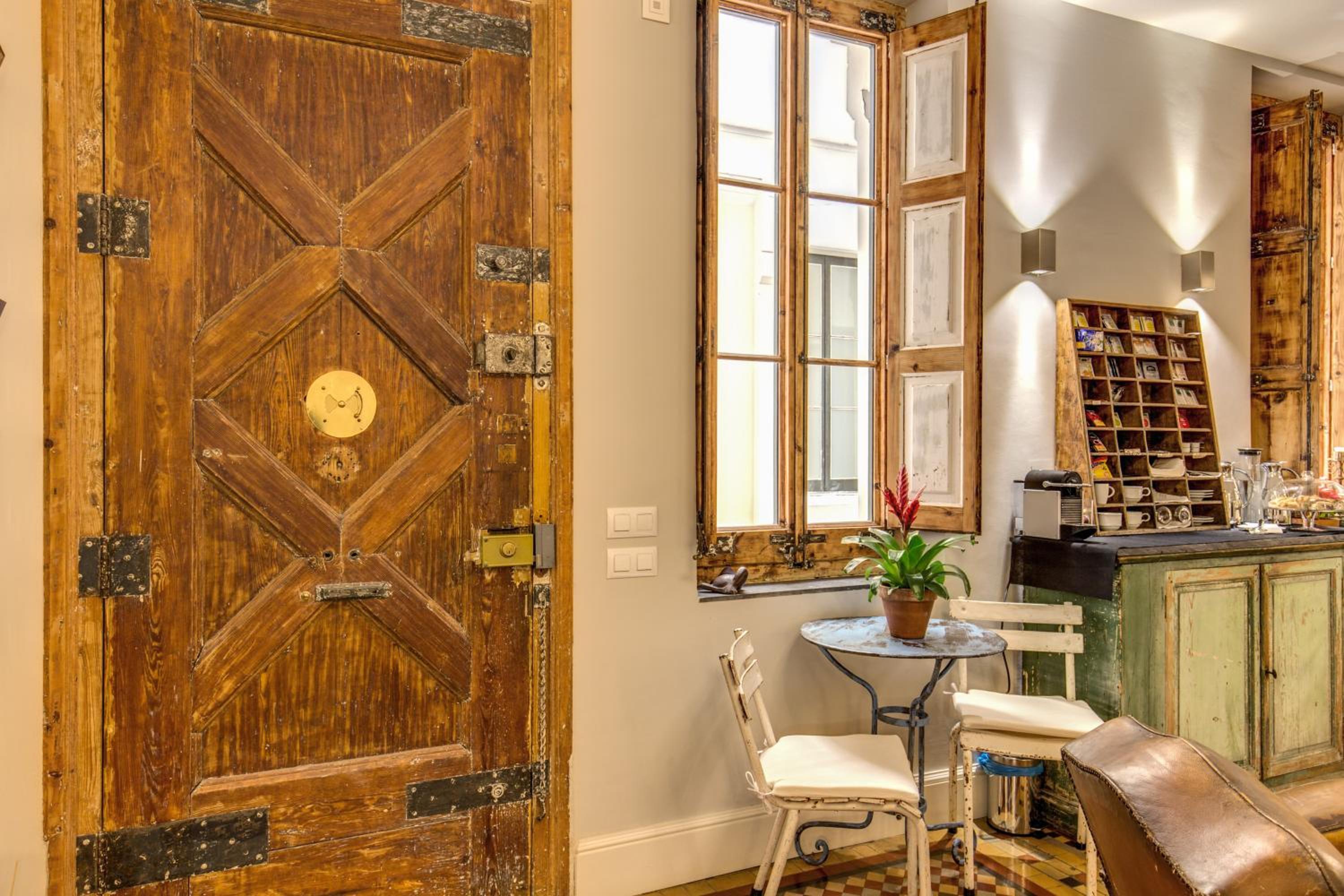 We Boutique Hotel Barcelona
