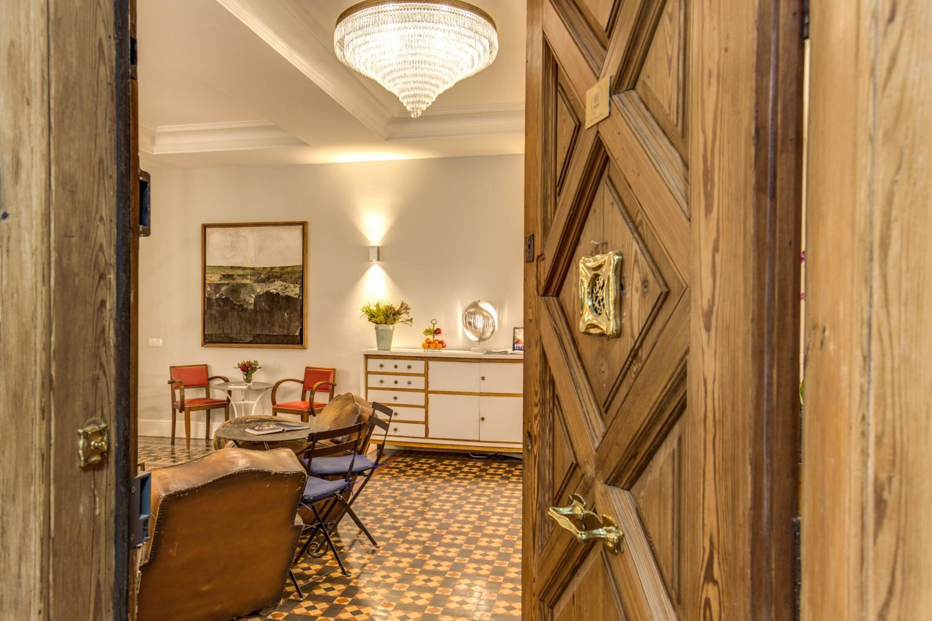 We Boutique Hotel Barcelona