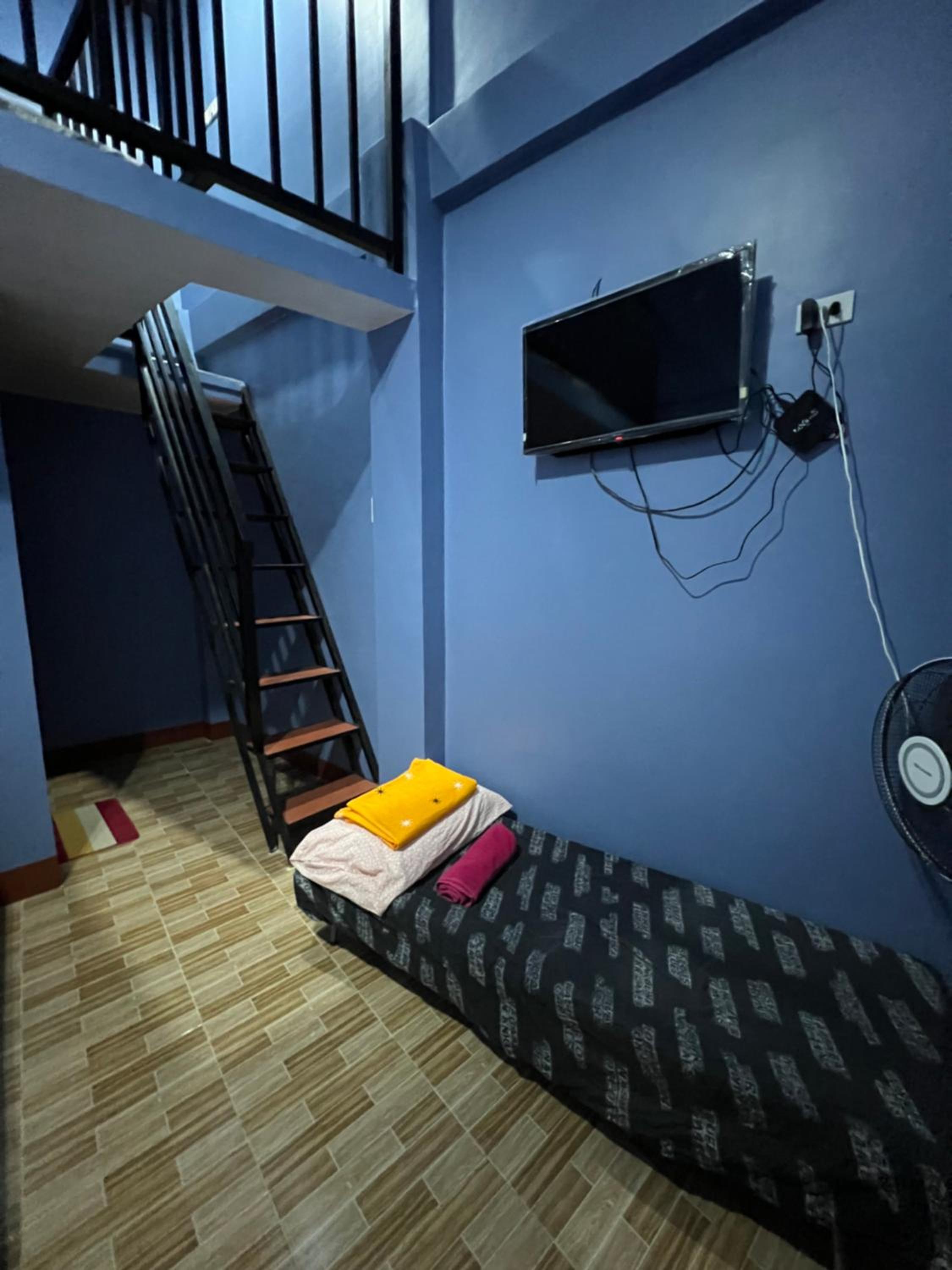 Gerste Inn