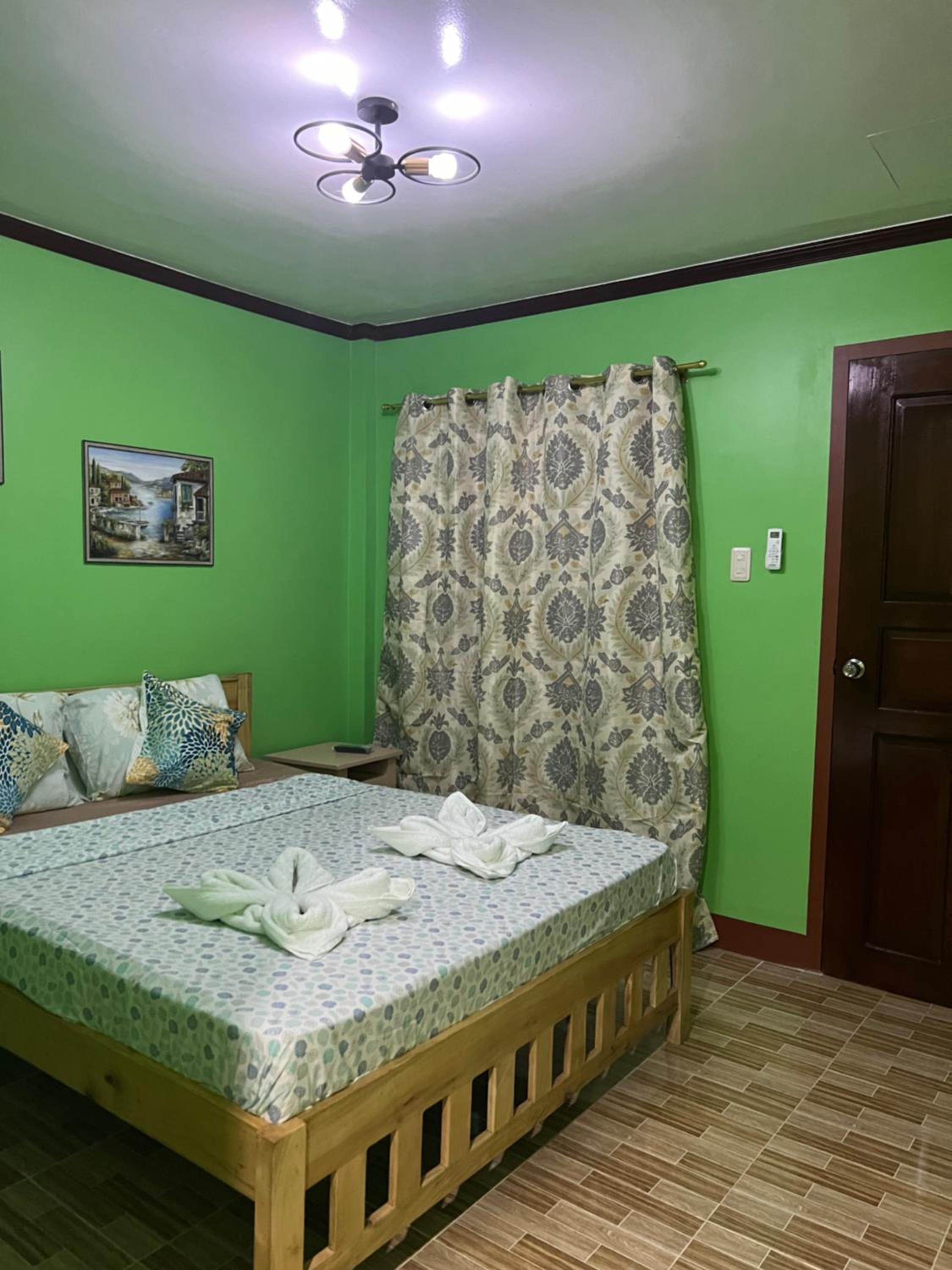 Gerste Inn