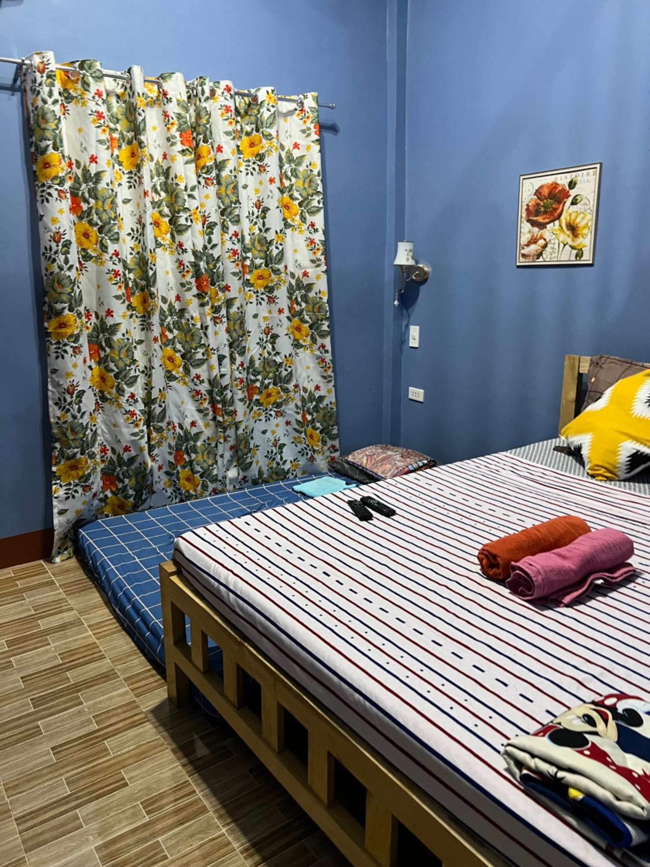 Gerste Inn