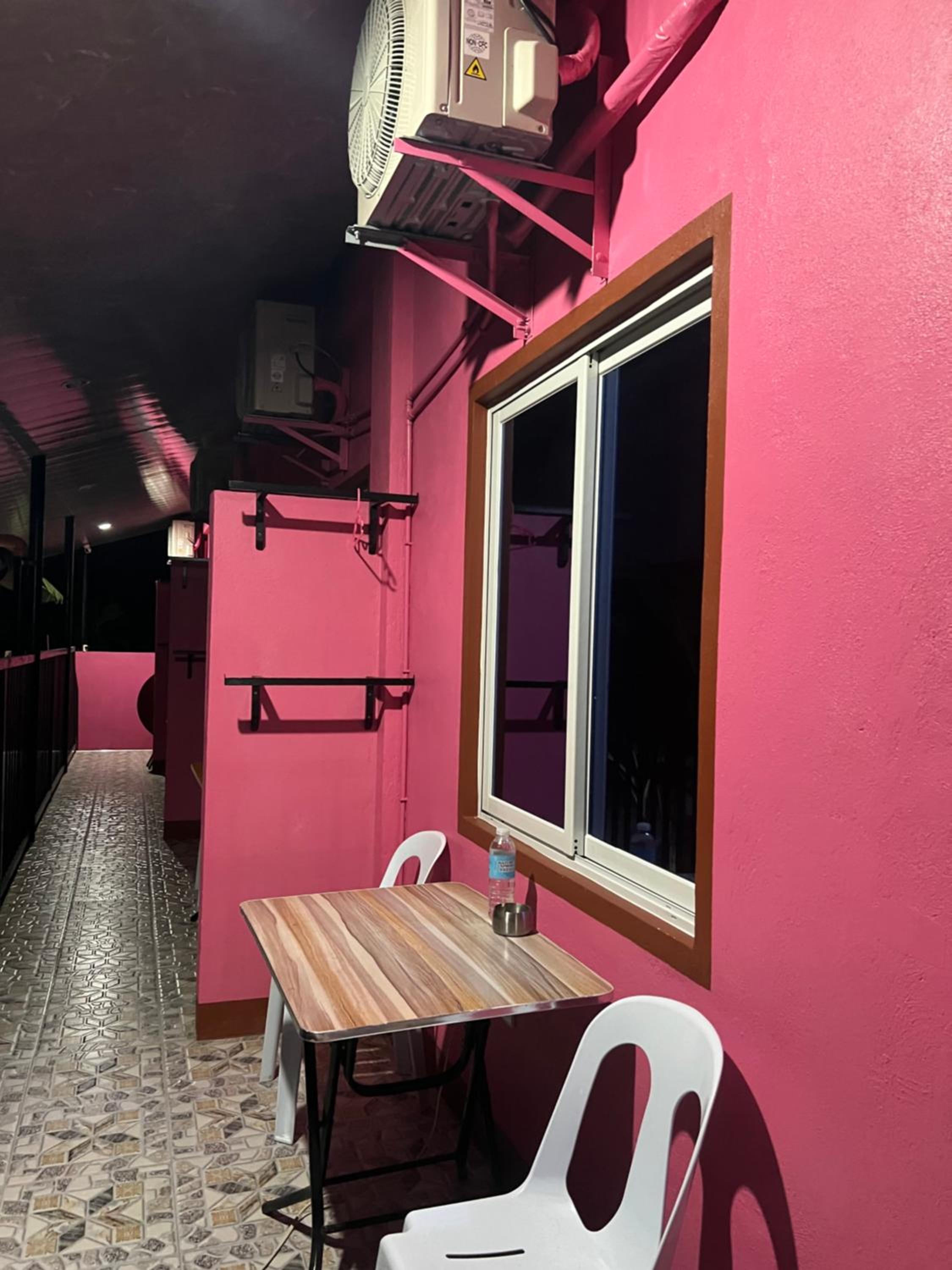 Gerste Inn