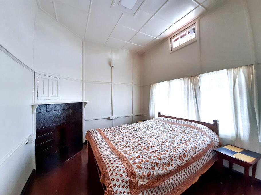 The Old House Shillong view 4