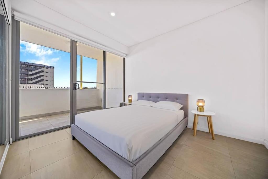 Cozy home - Close to USYD and RPA