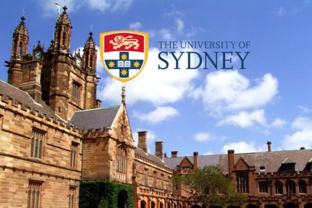 Cozy home - Close to USYD and RPA