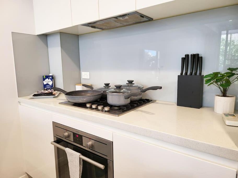 Cozy home - Close to USYD and RPA
