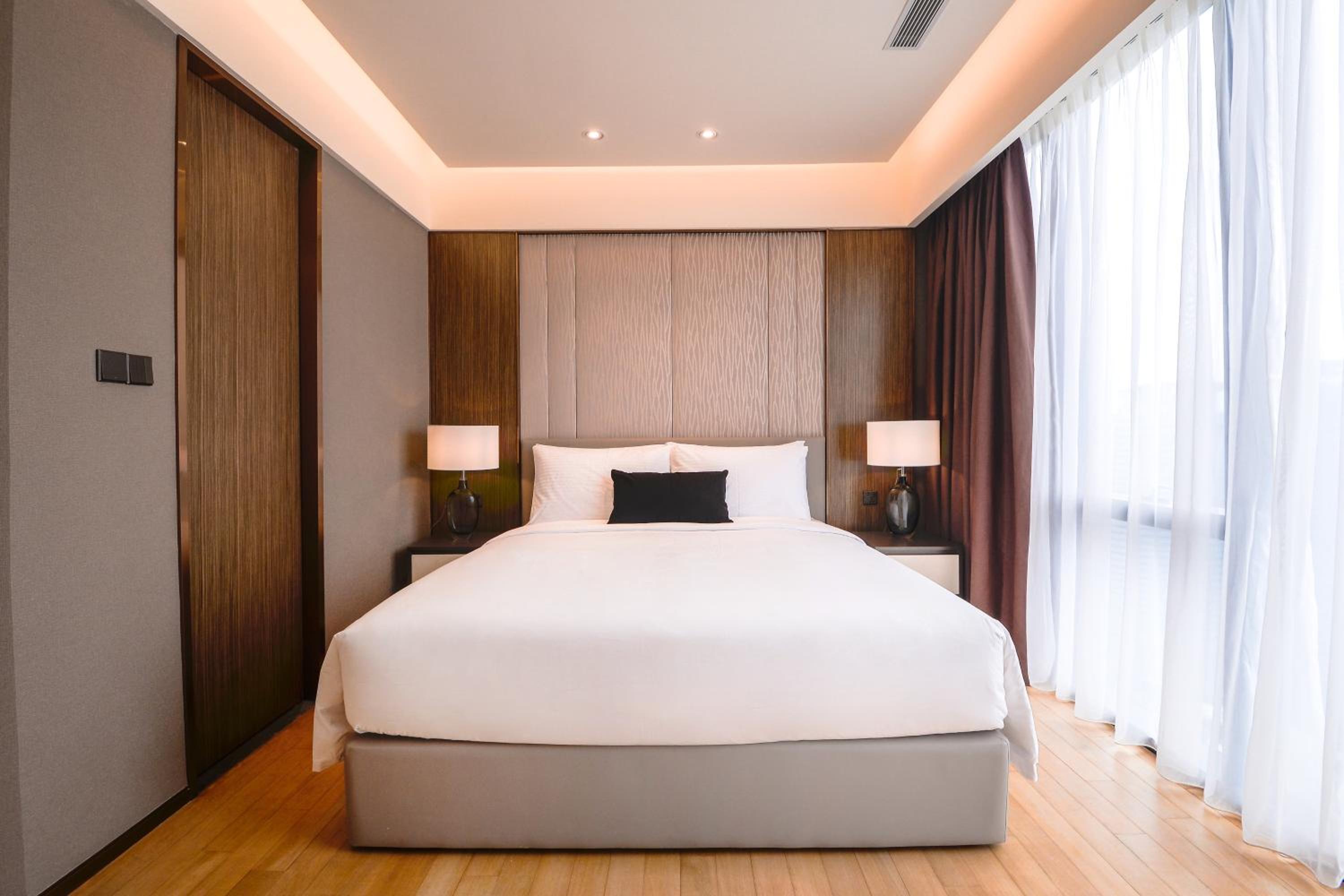 Imperial KLCC by Opus Hospitality