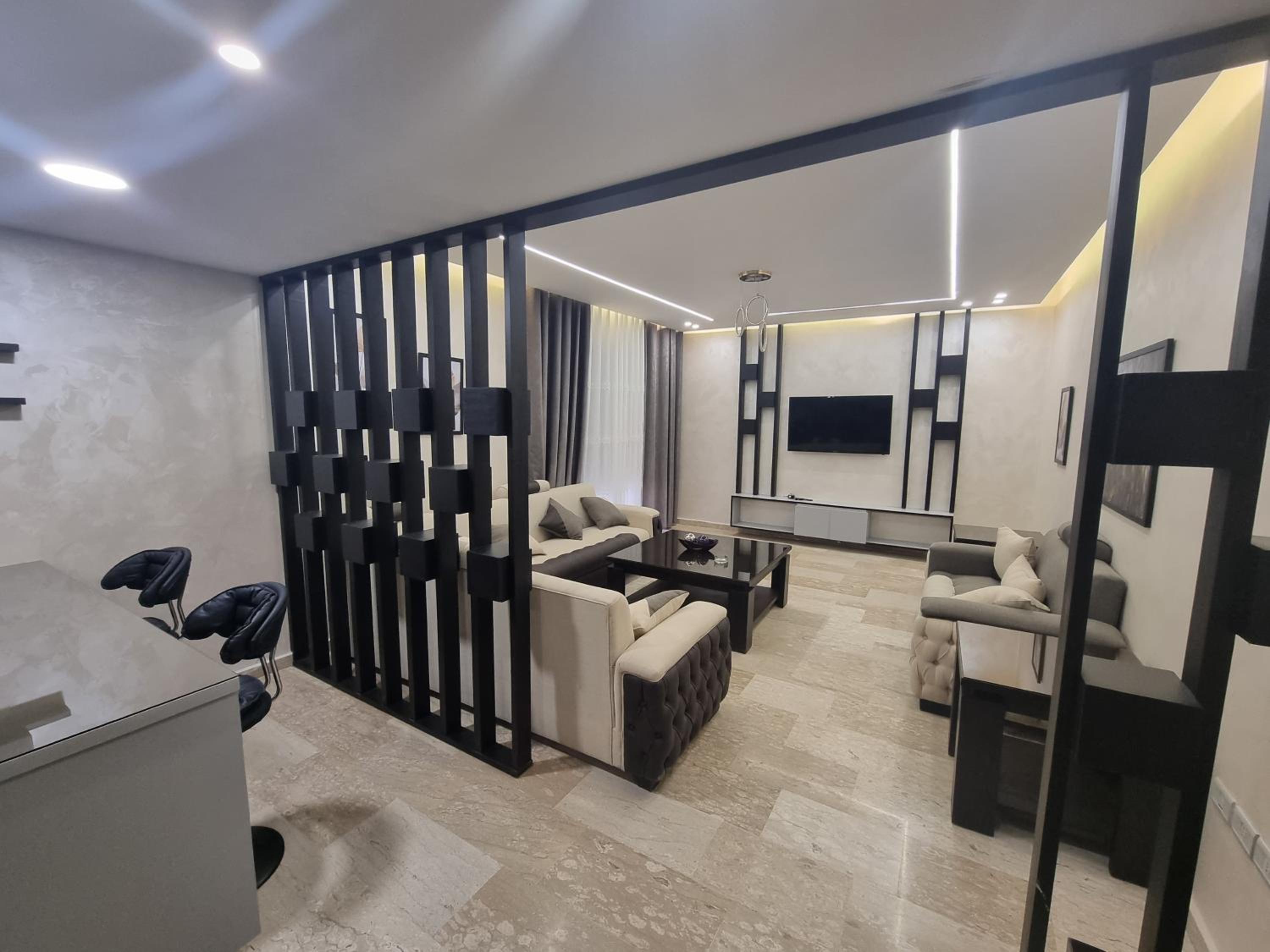 Dier Ghbar 2 bedrooms-A view 2