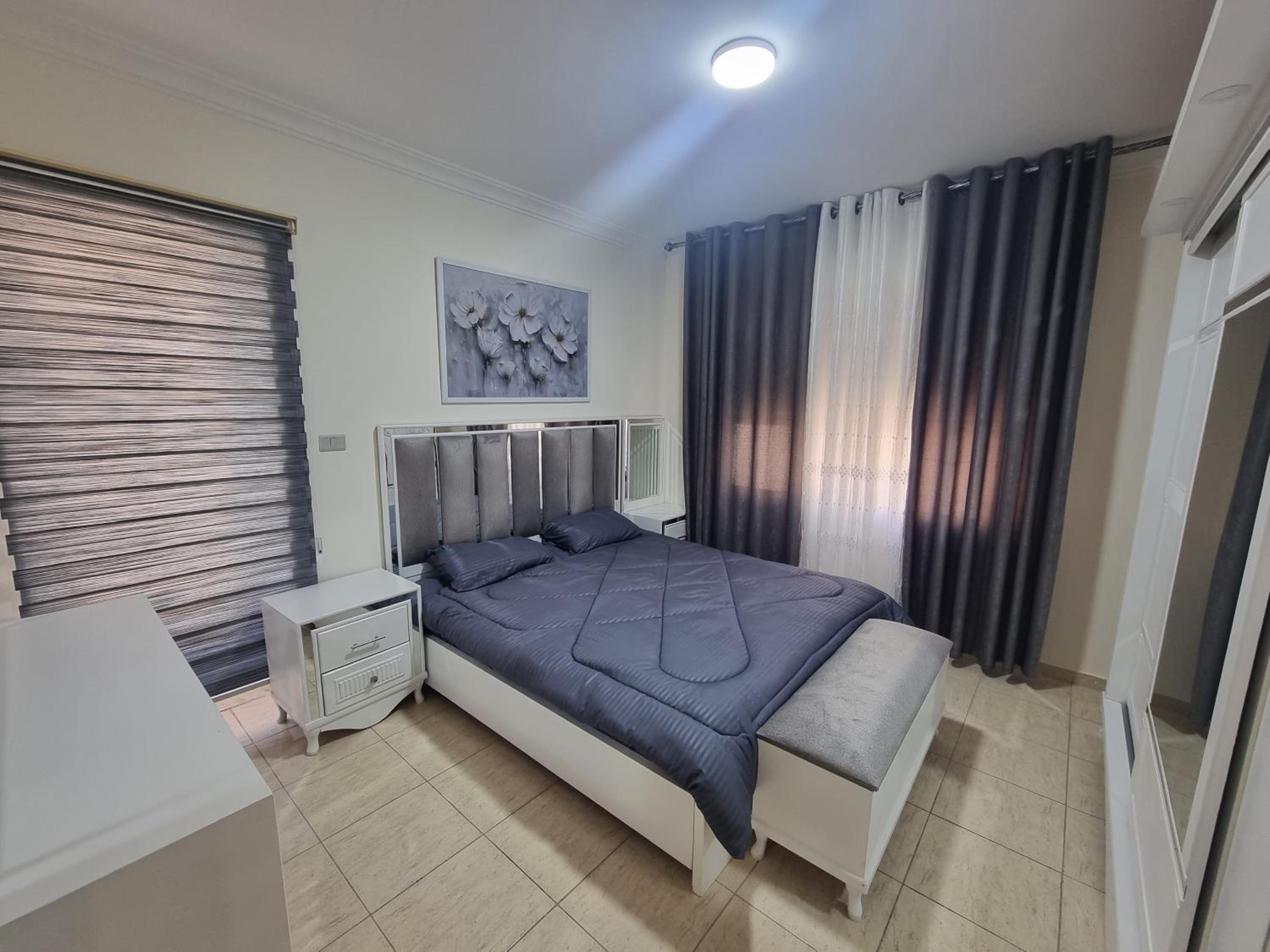 Dier Ghbar 2 bedrooms-A view 4