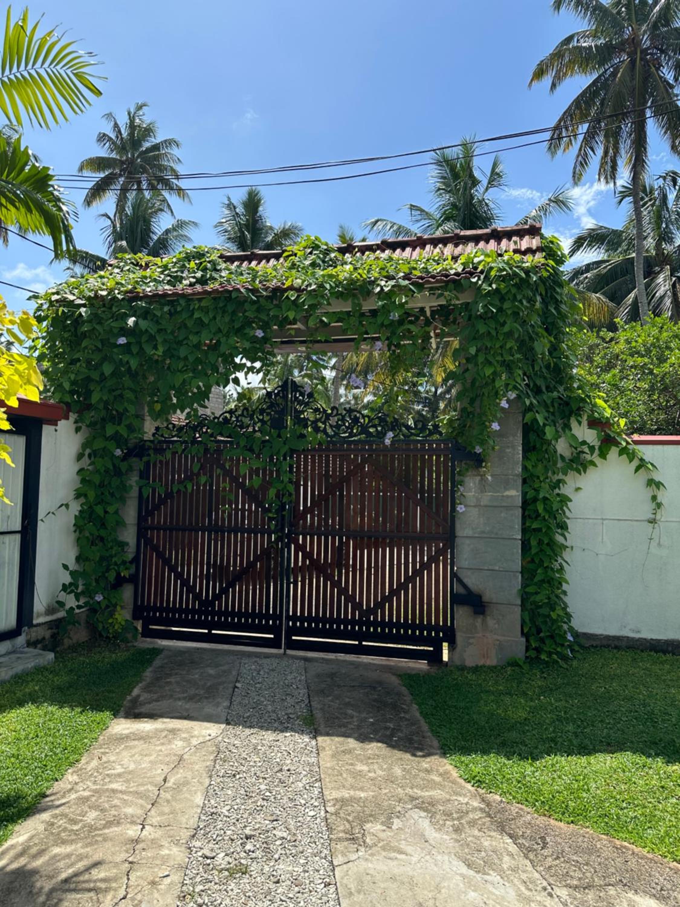Cozy Villa