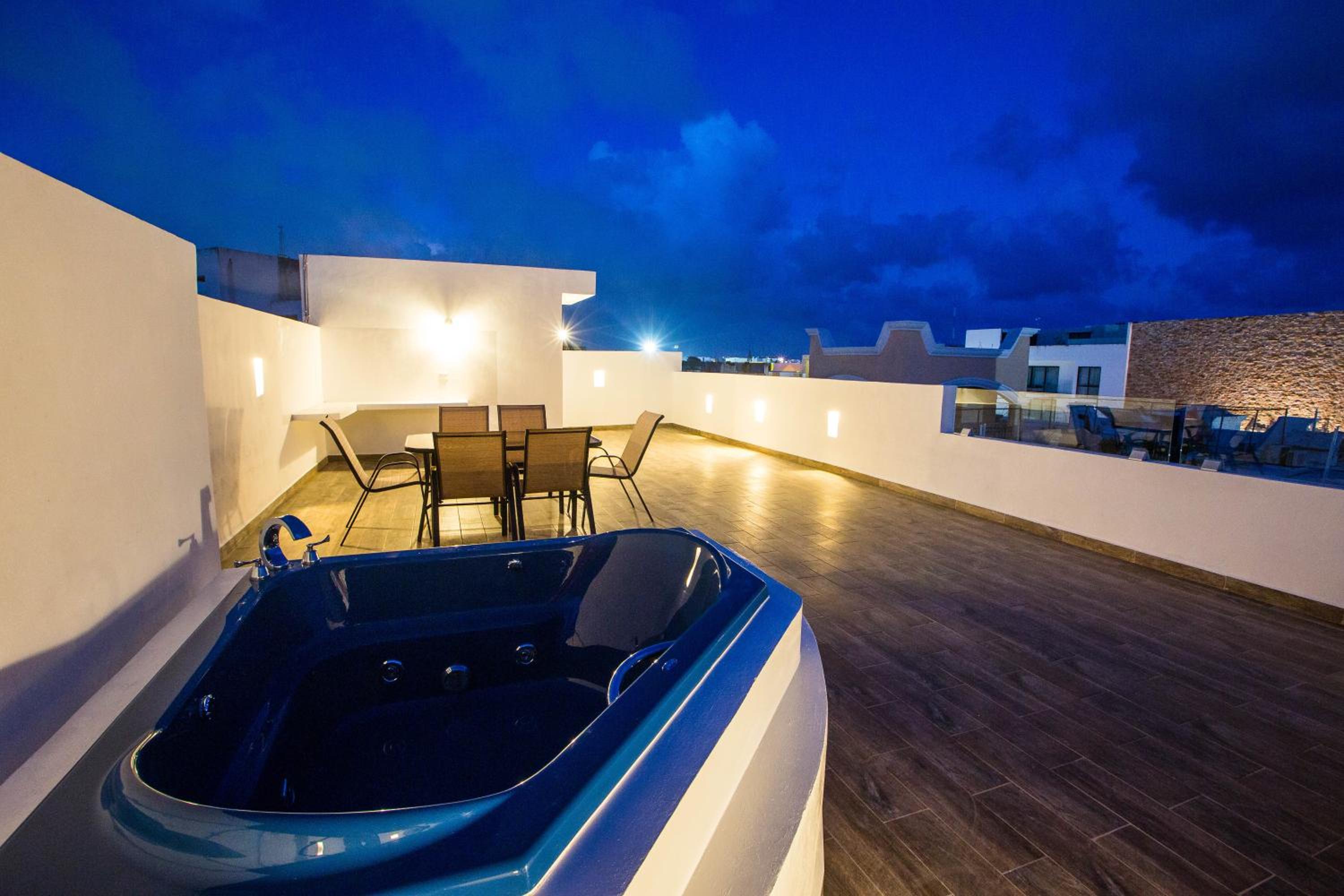 roof