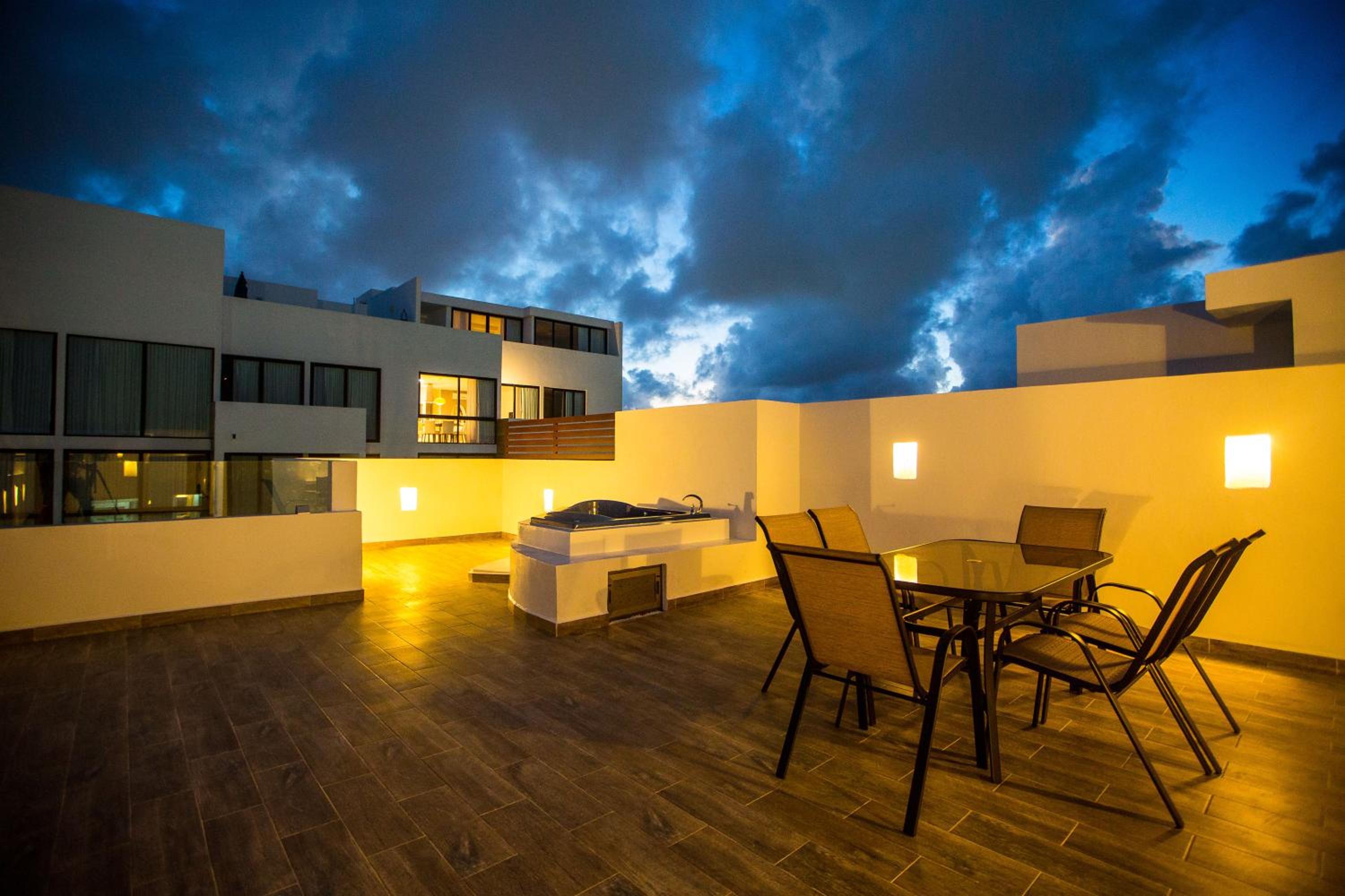roof