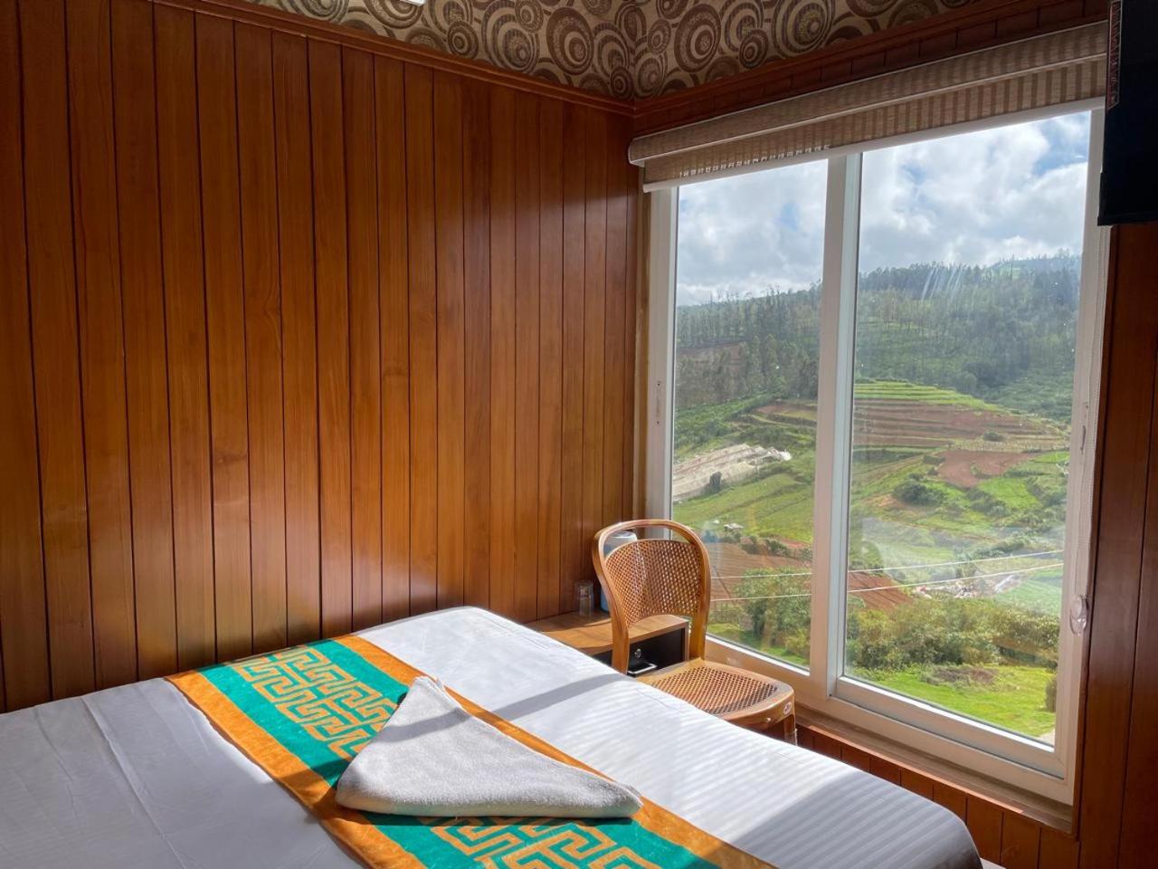 Meadow view ooty view 4