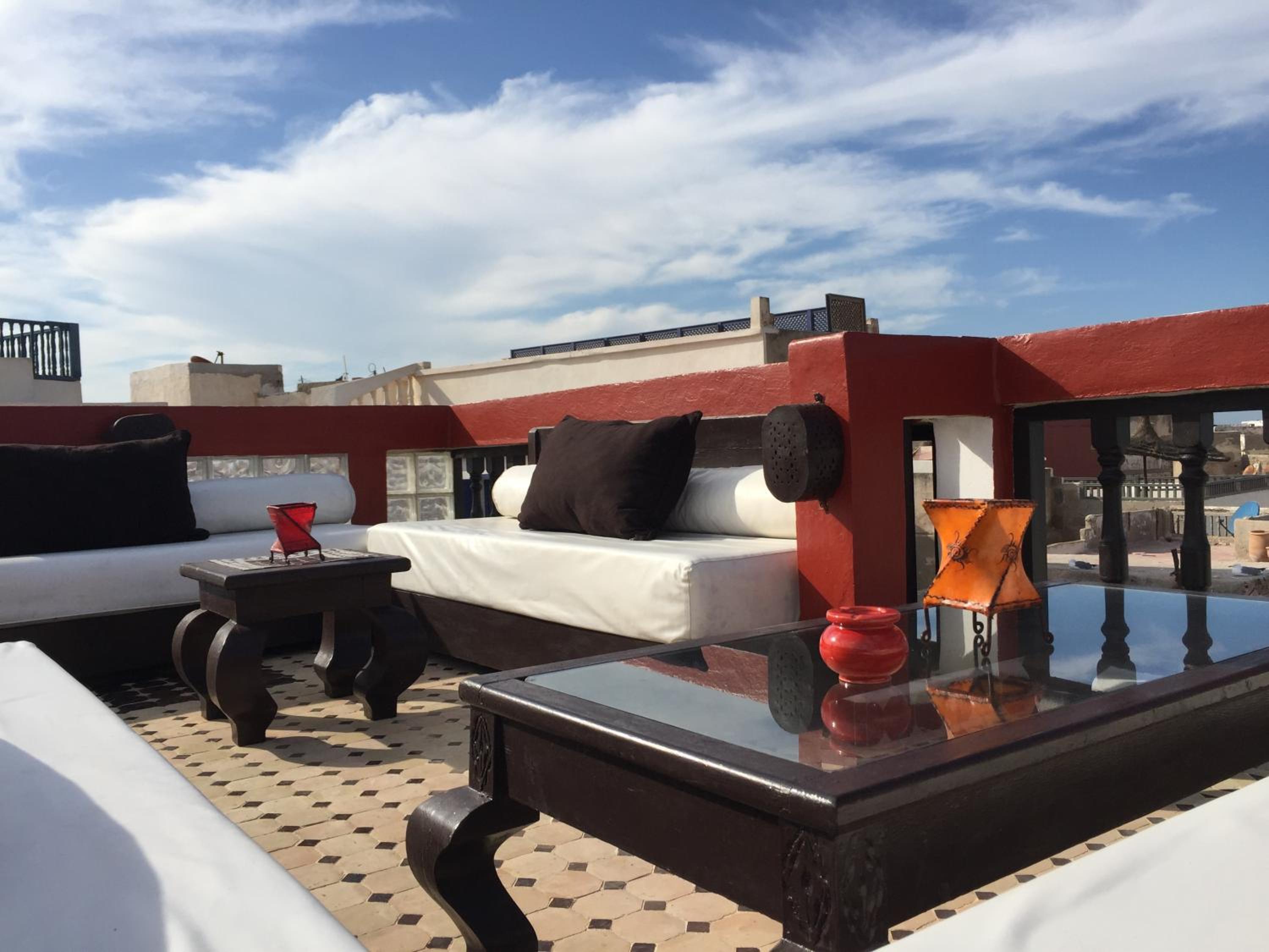 roof