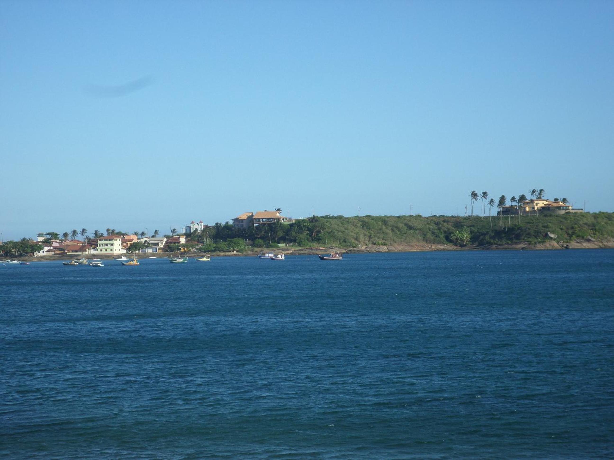 Pousada Solar Meaipe view 5