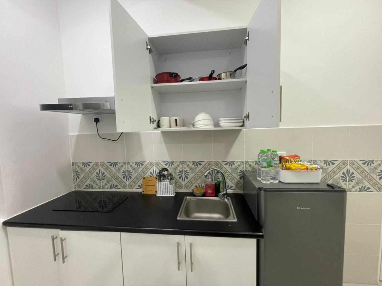 Anderson 2 room Ipoh city center photo 7