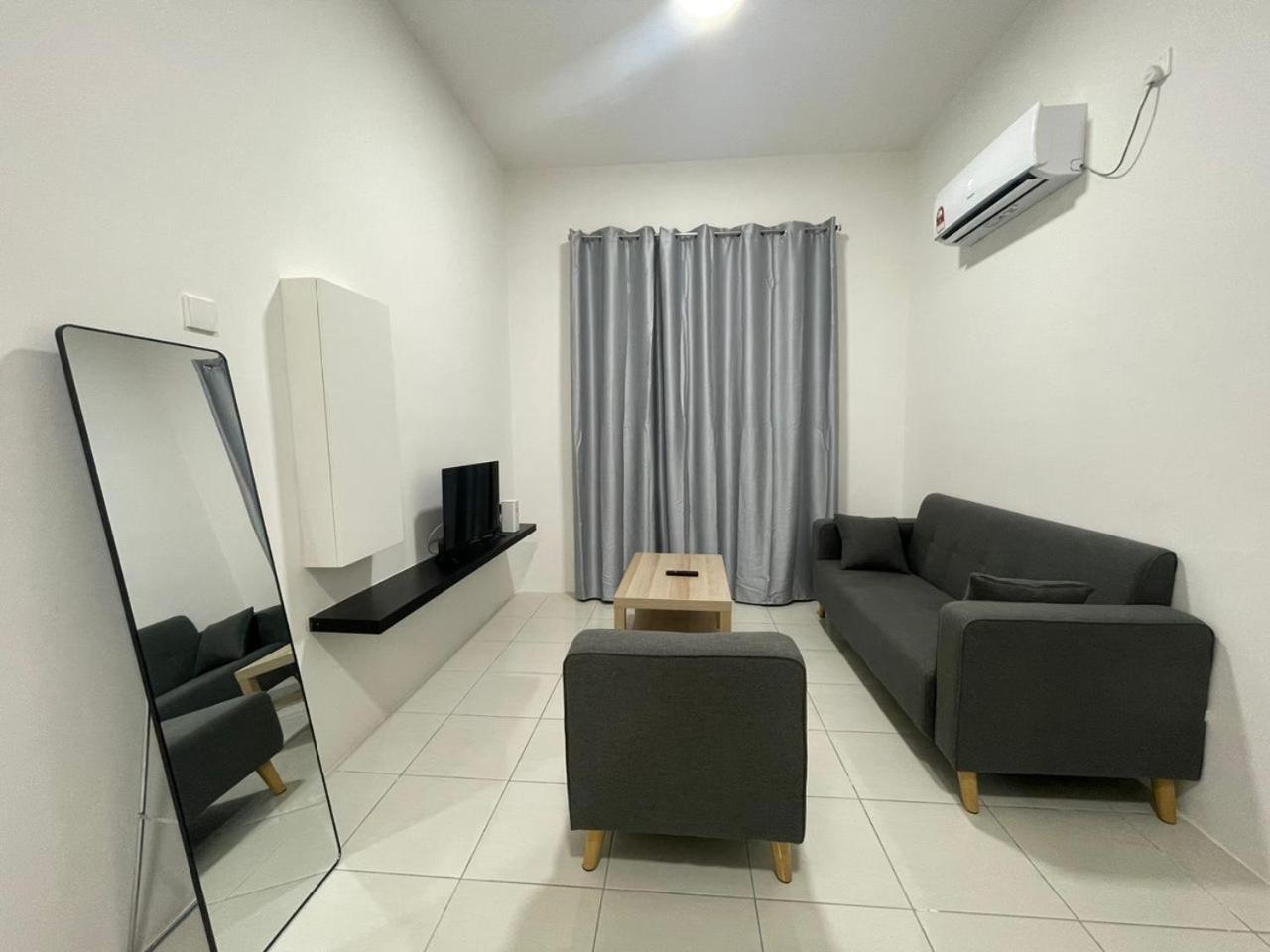 Anderson 2 room Ipoh city center photo 6