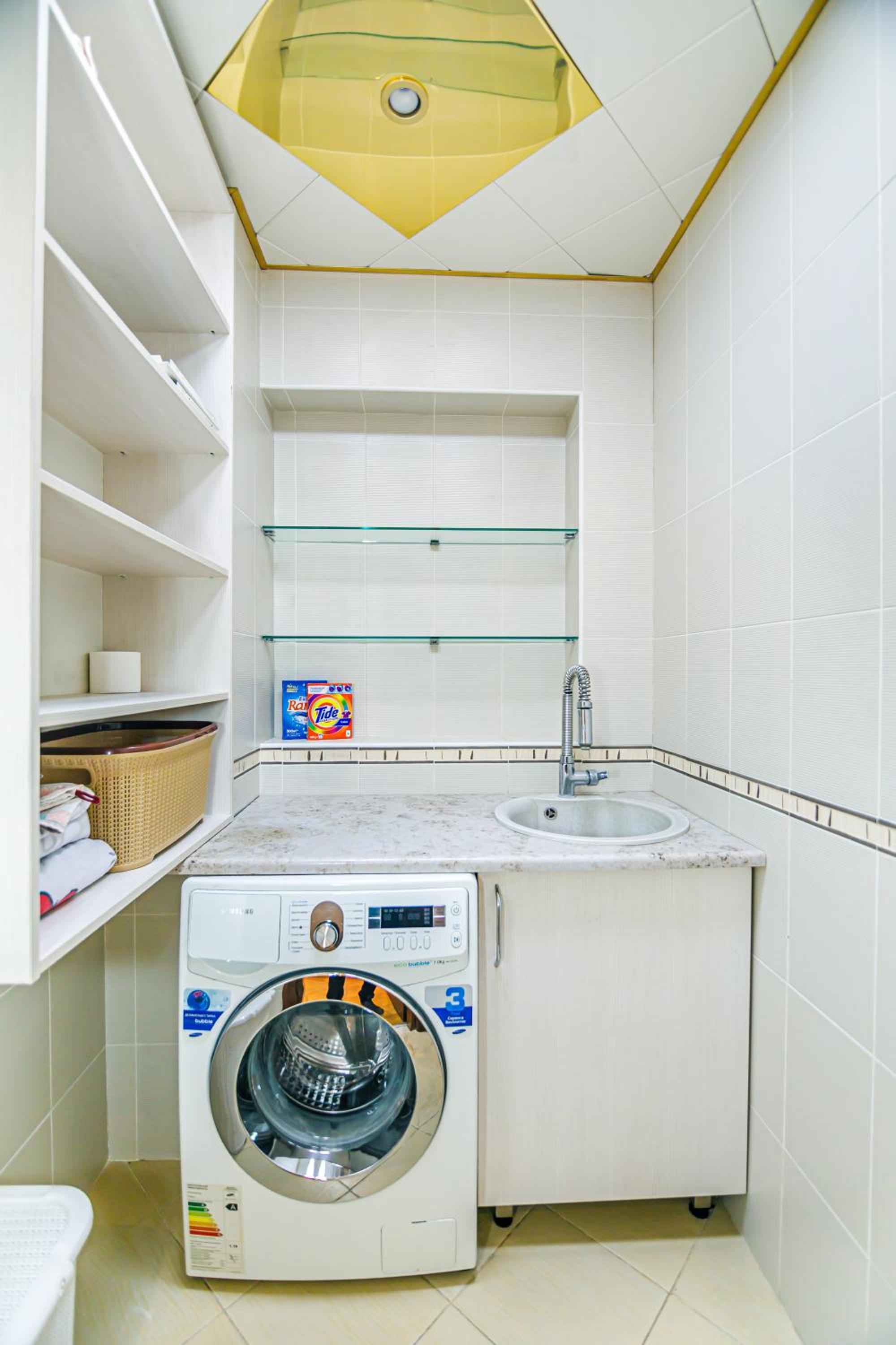 Sweet 4BR Apartment City Center