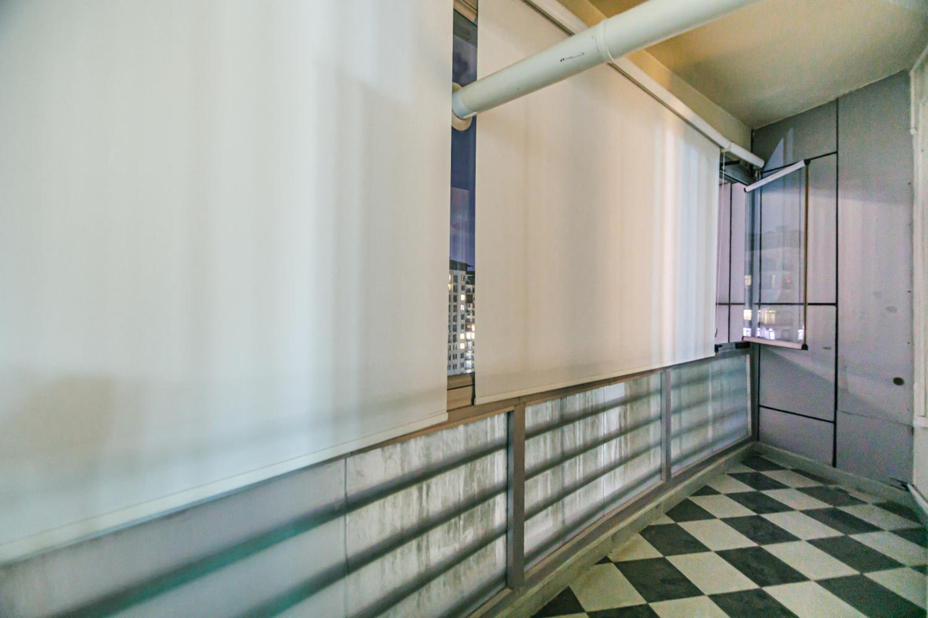 Sweet 4BR Apartment City Center