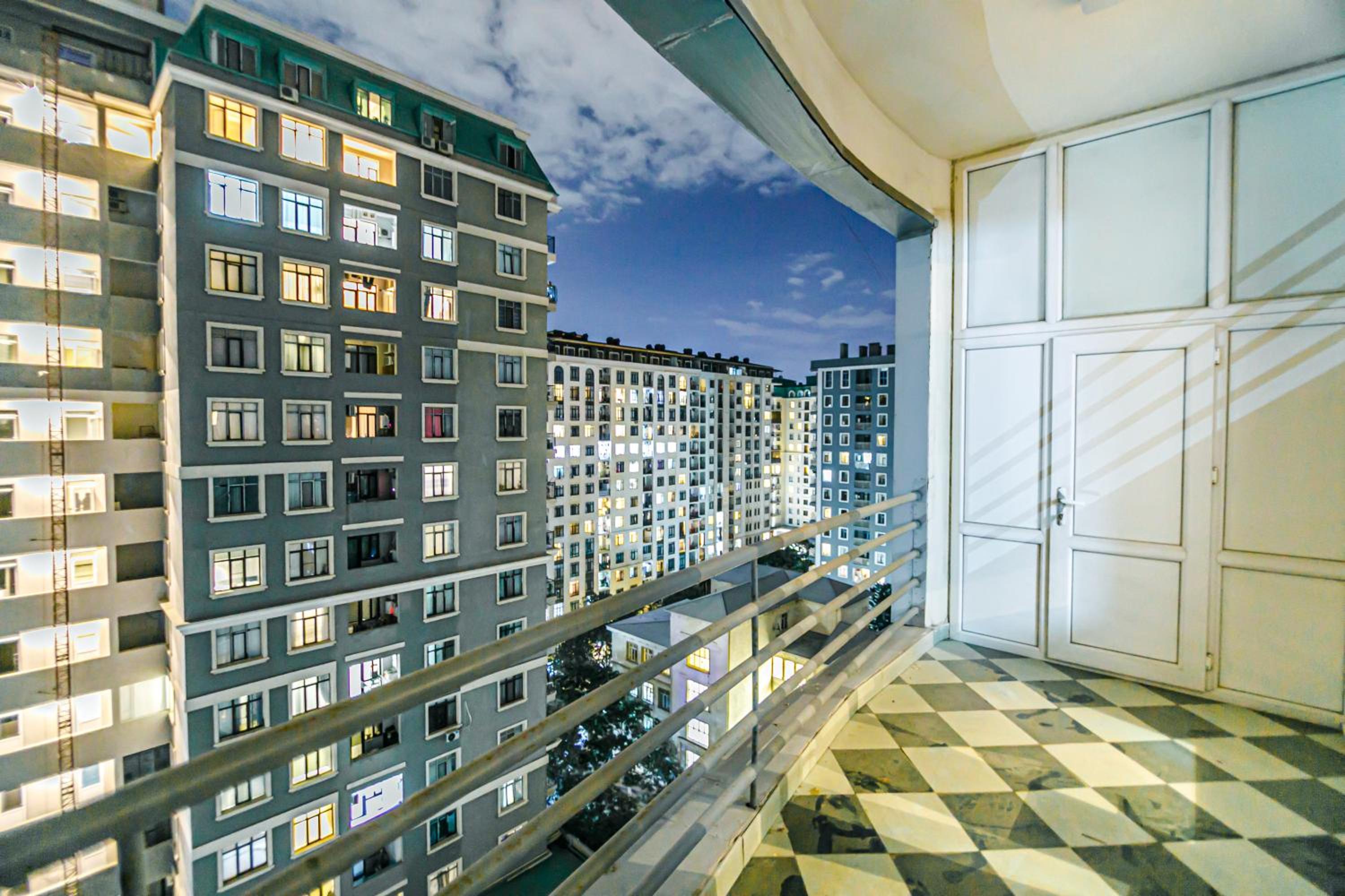 Sweet 4BR Apartment City Center