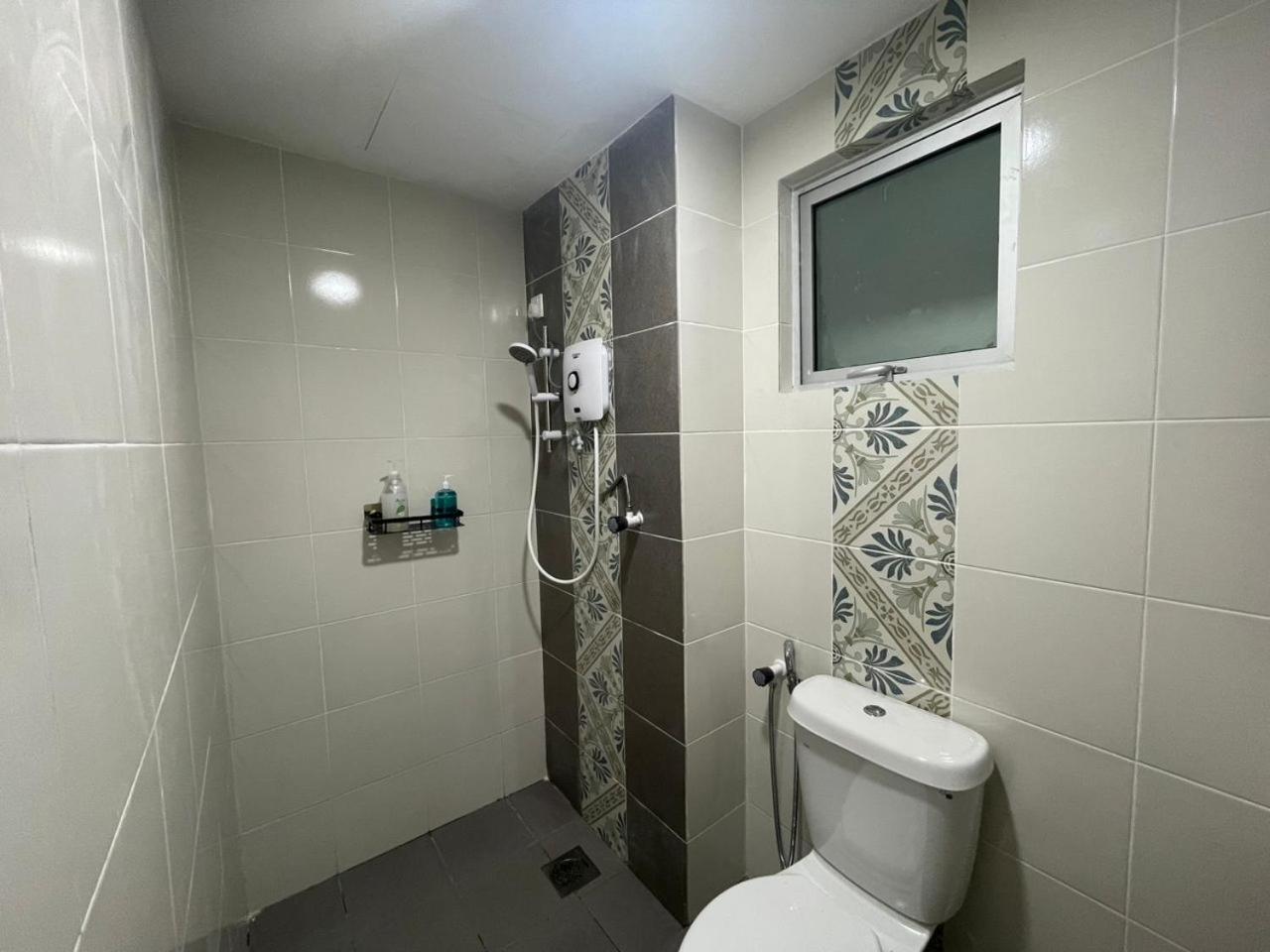 Anderson 2 room Ipoh city center photo 4
