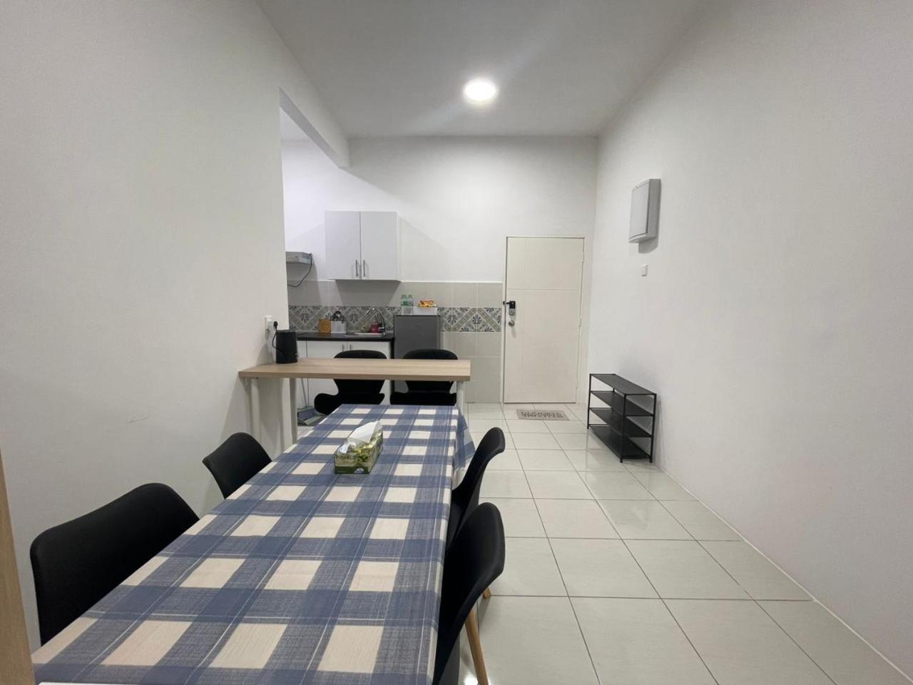 Anderson 2 room Ipoh city center photo 3