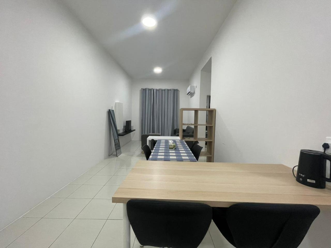 Anderson 2 room Ipoh city center photo 2