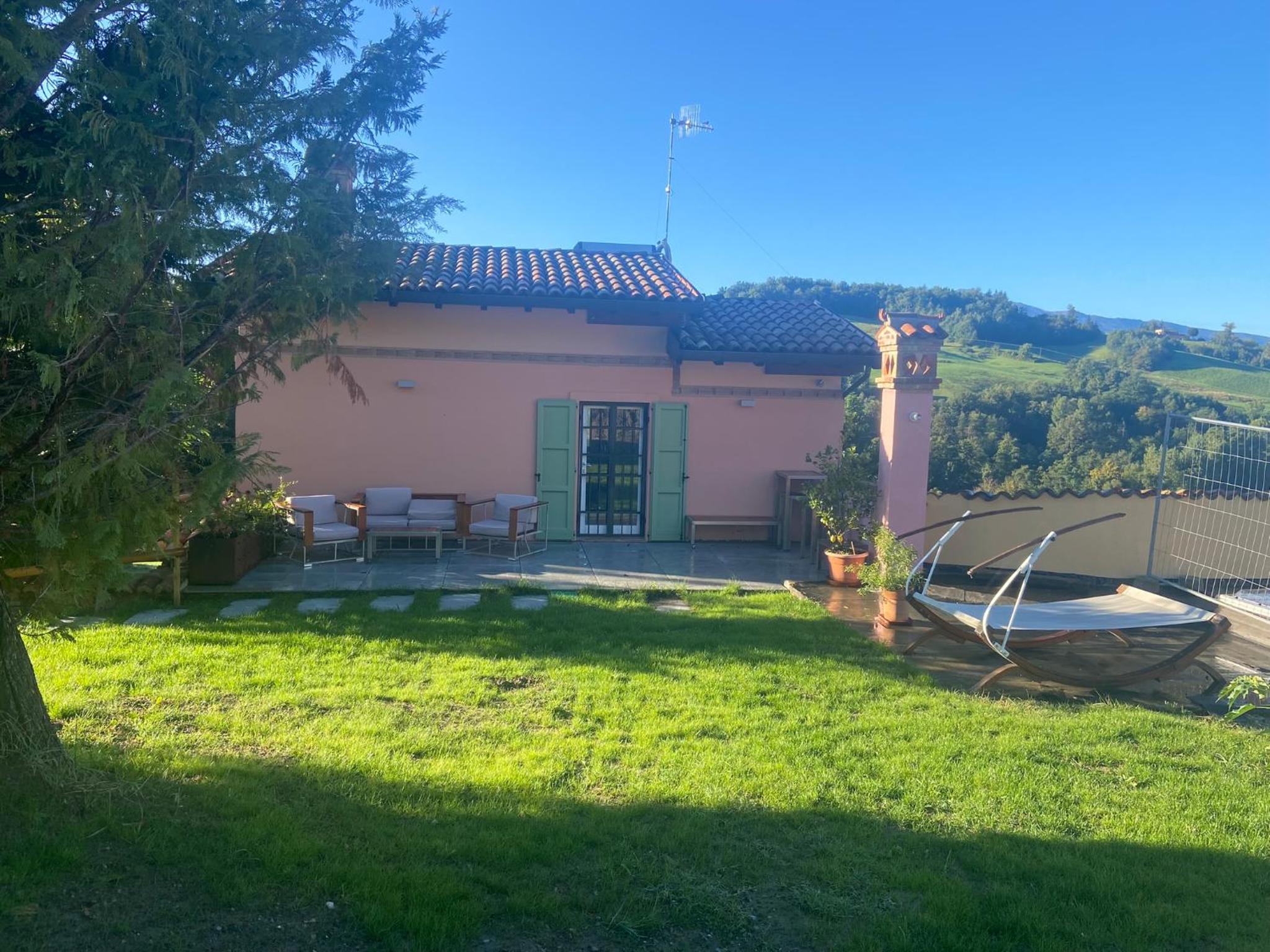 Agriturismo I Tassoni