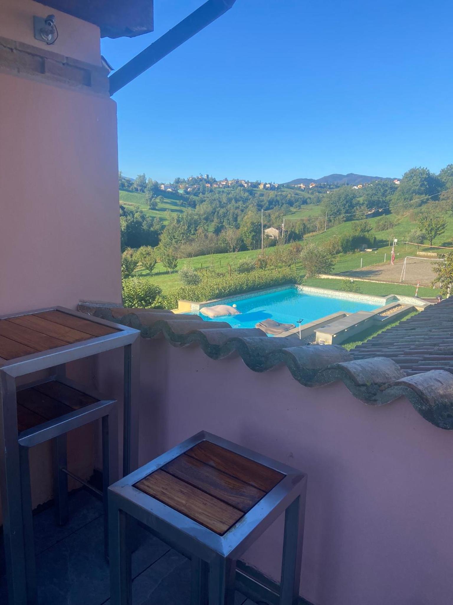 Agriturismo I Tassoni