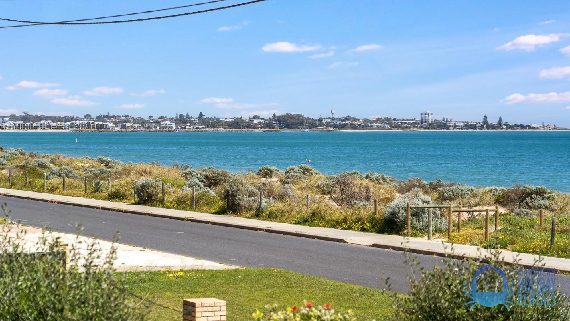 Beachside At Silver Sands