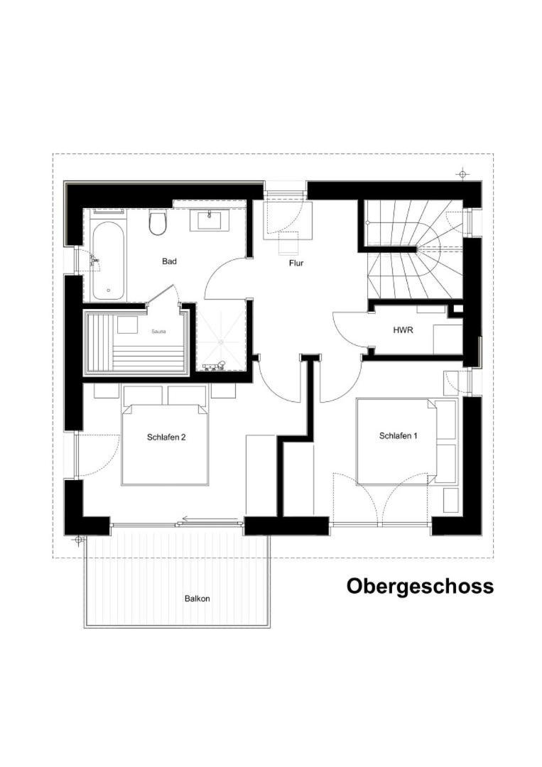 Ferienhaus Diemelblick 19