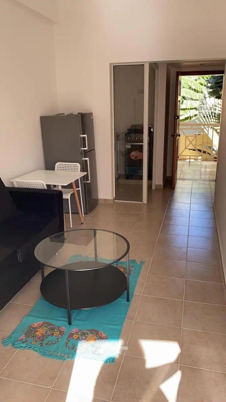Beach studio WiFi TV Pool A205