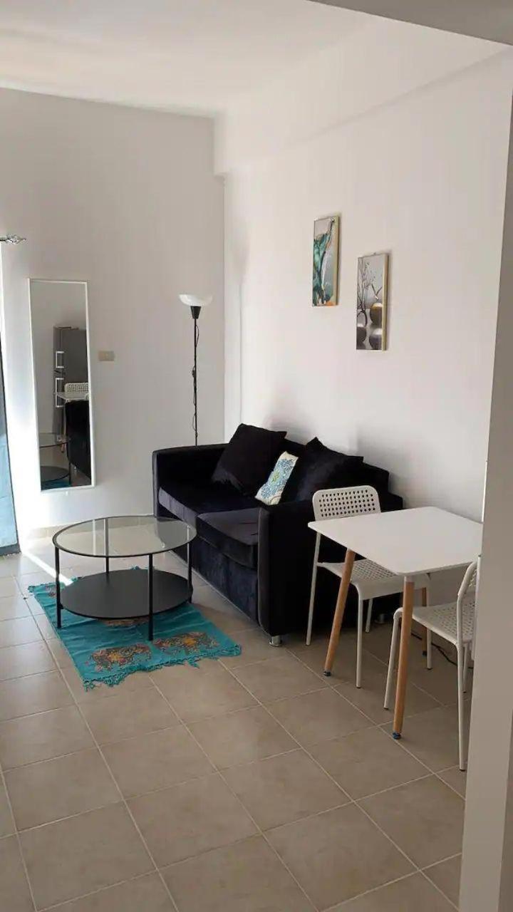 Beach studio WiFi TV Pool A205