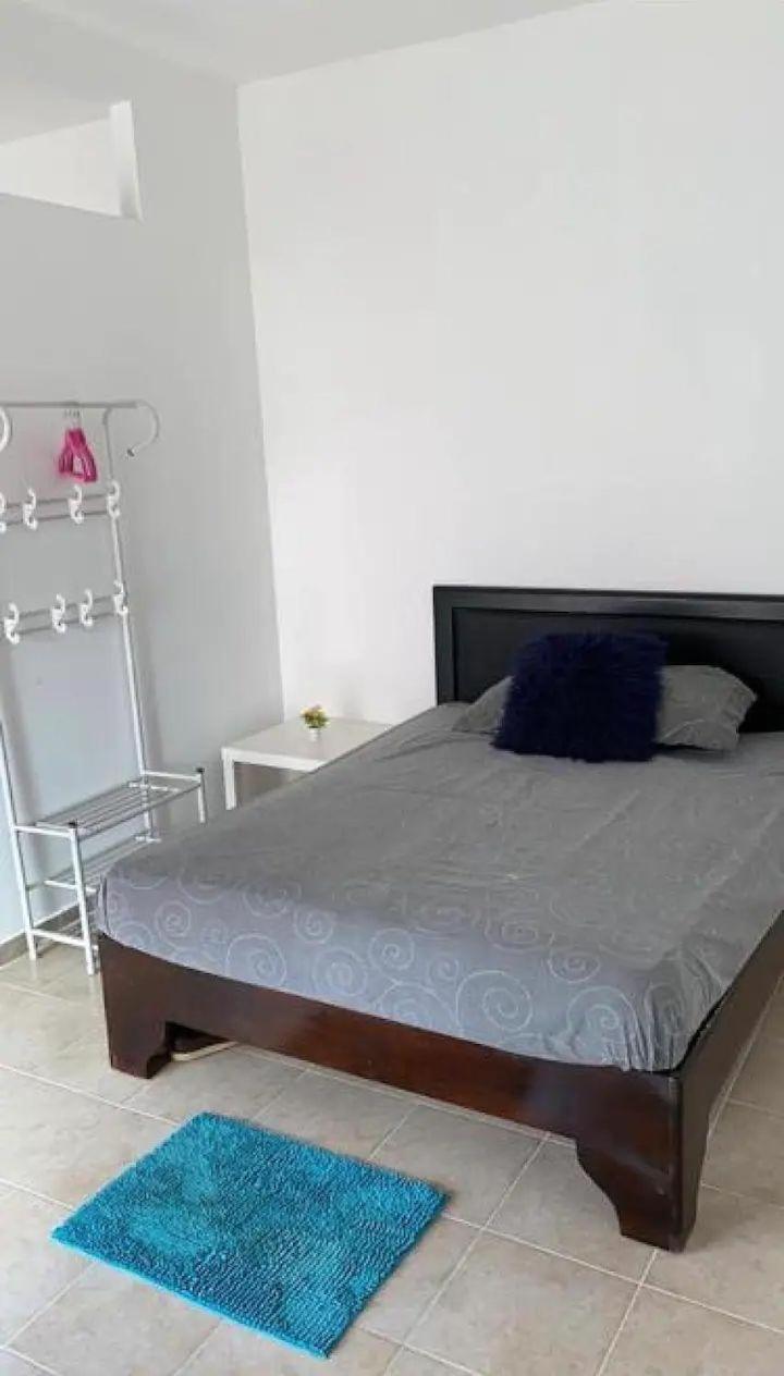 Beach studio WiFi TV Pool A205