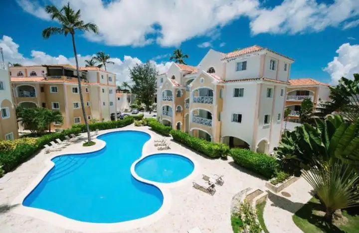 Beach studio WiFi TV Pool A205