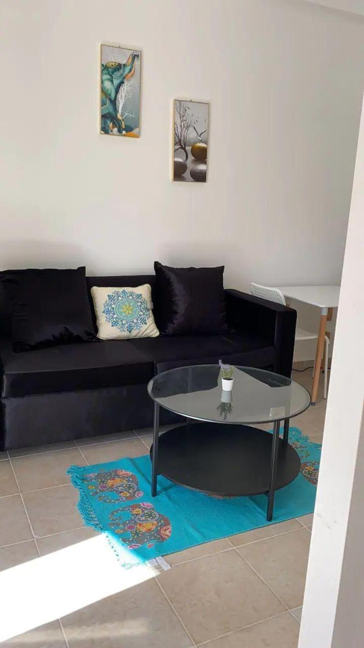 Beach studio WiFi TV Pool A205