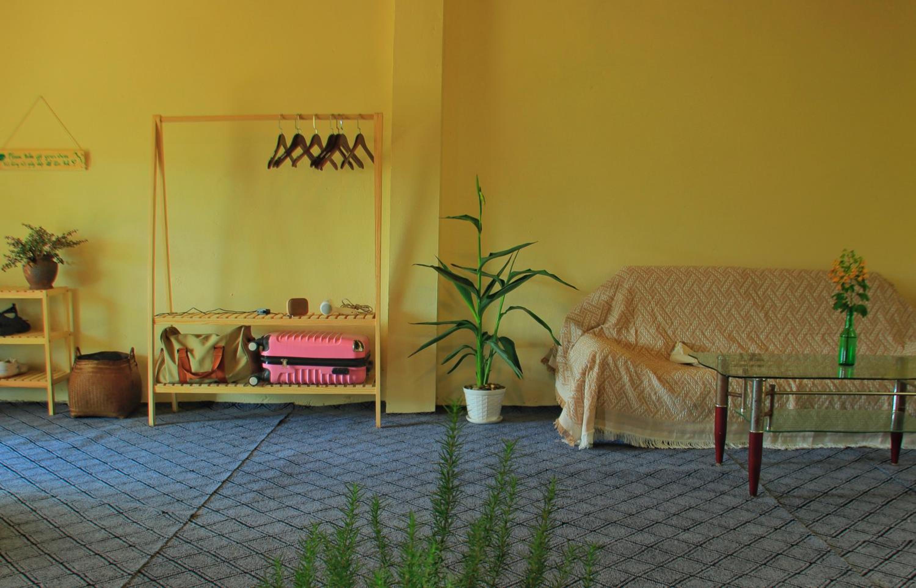 Private House in SaPa Centre view 3